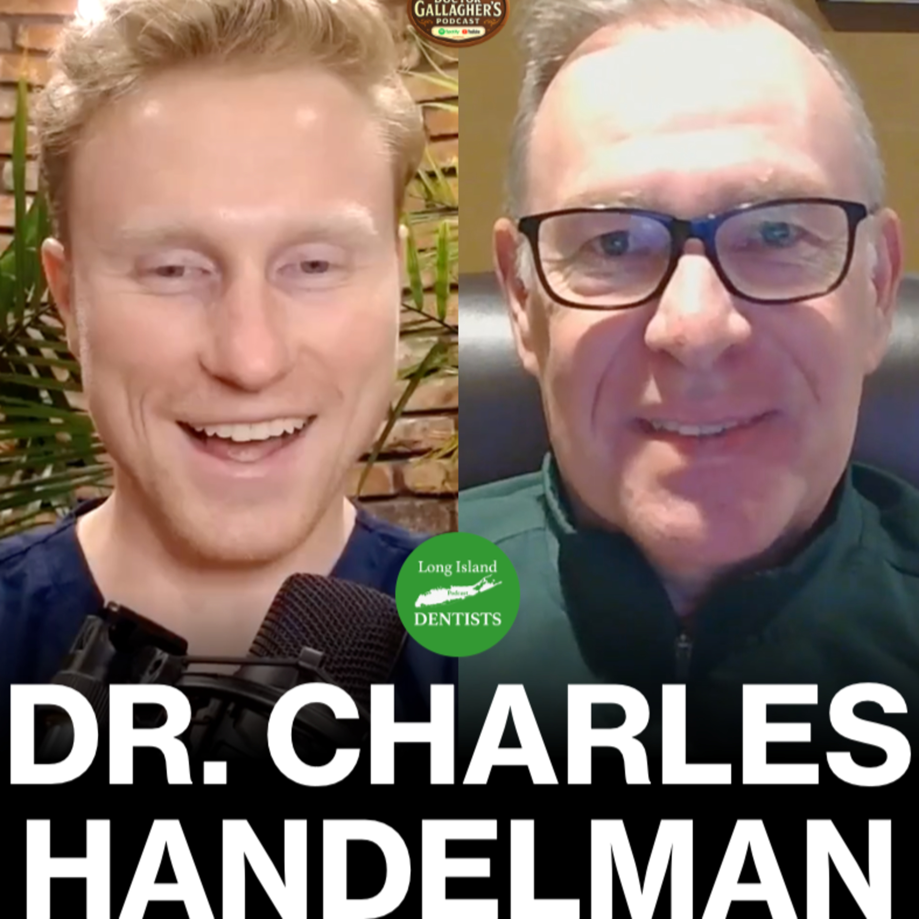 Dr. Gallagher\'s Podcast