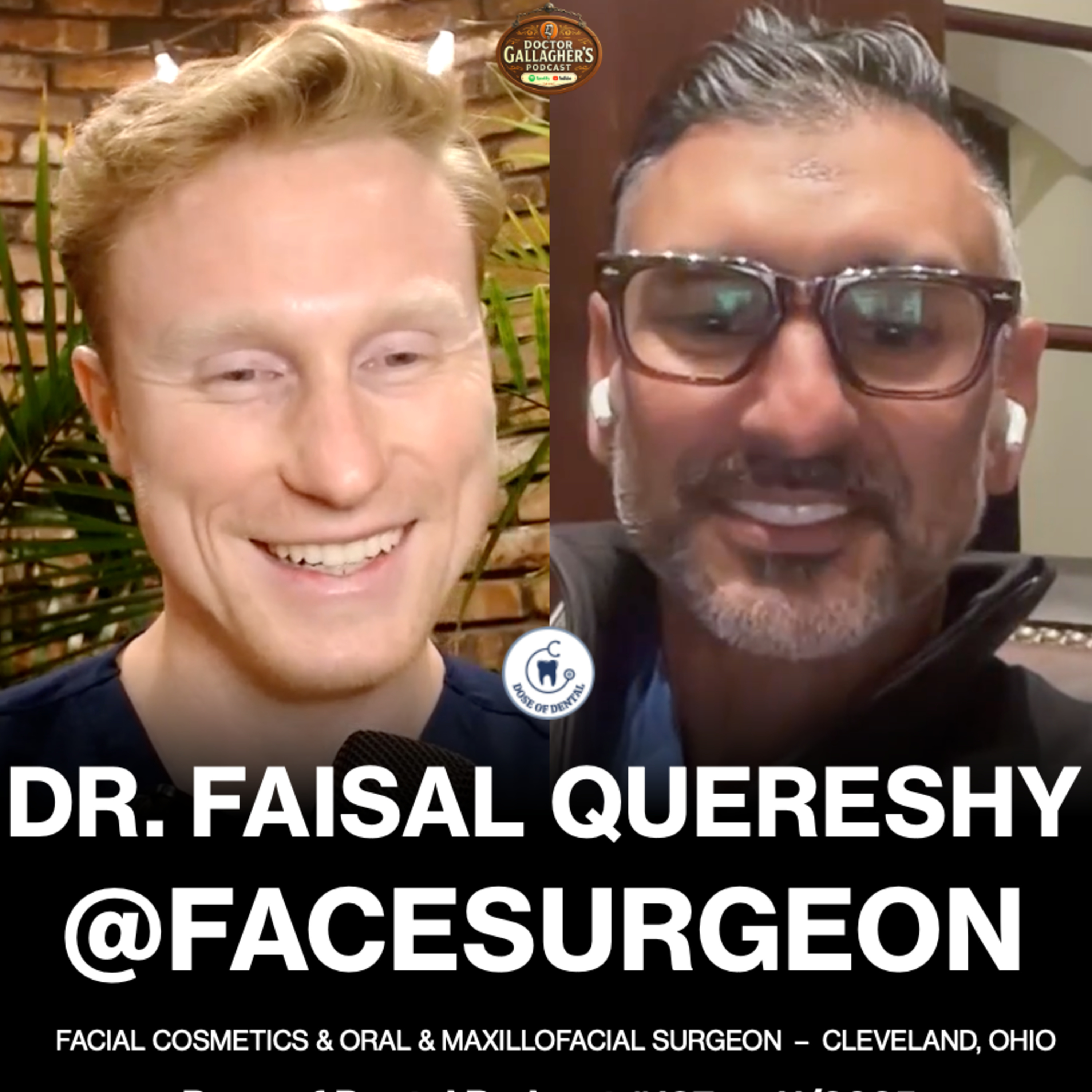 Dr. Gallagher\'s Podcast