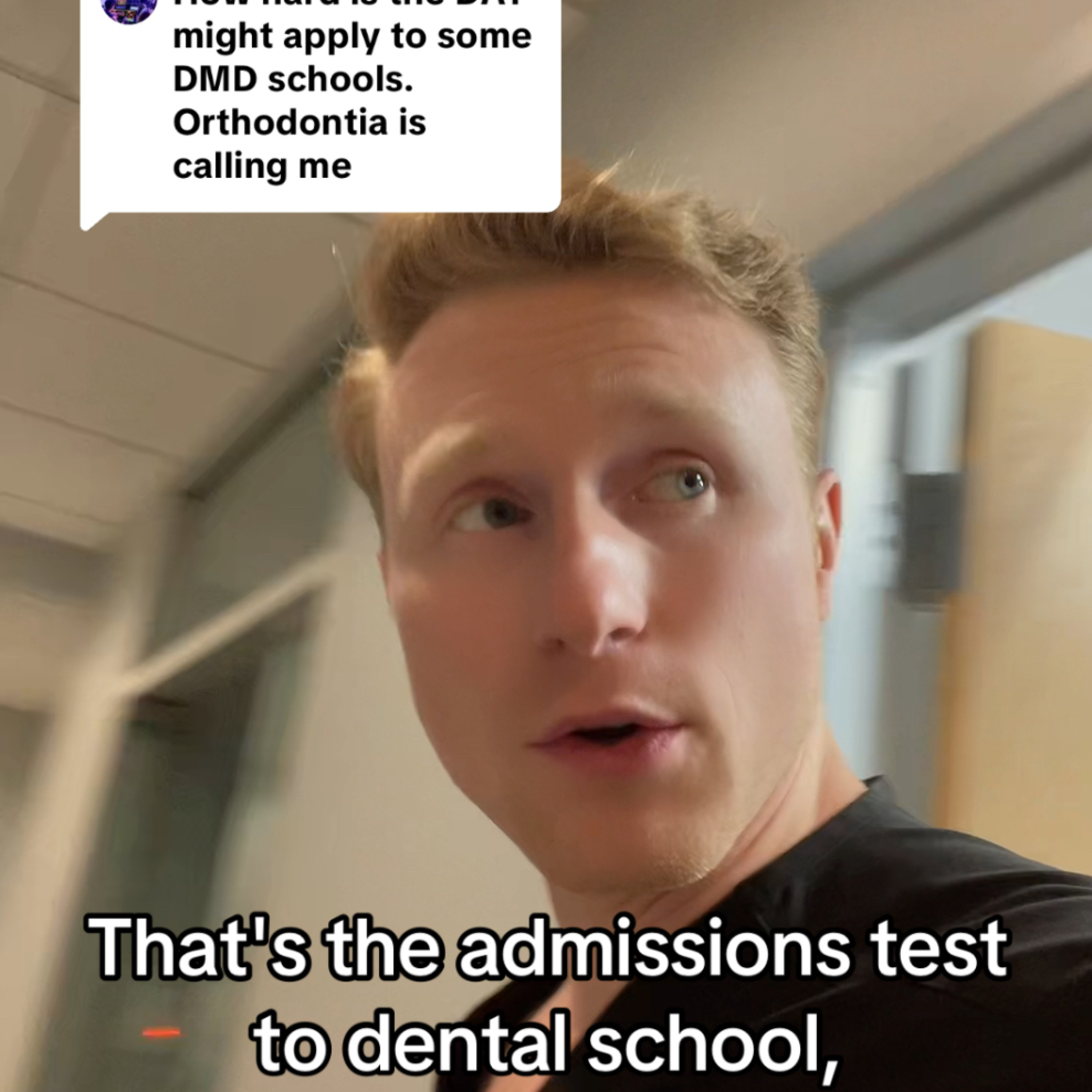 How To Apply For Orthodontics Residency