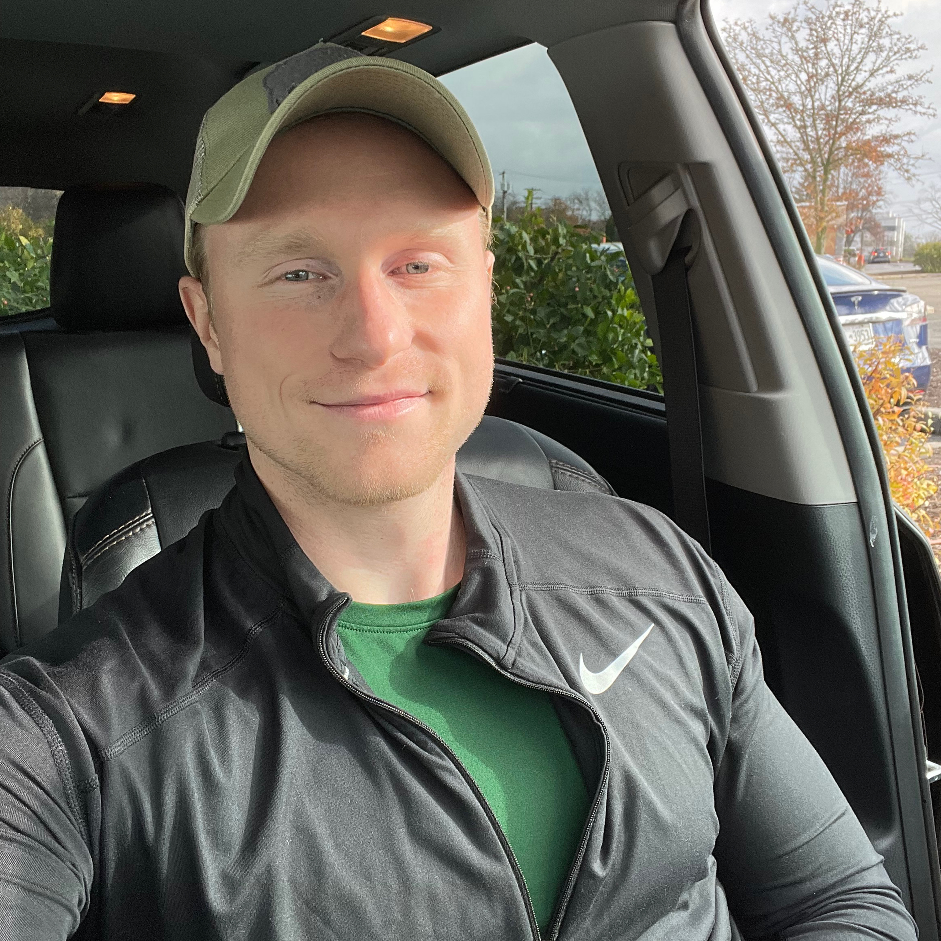 Dr. Gallagher\'s Podcast