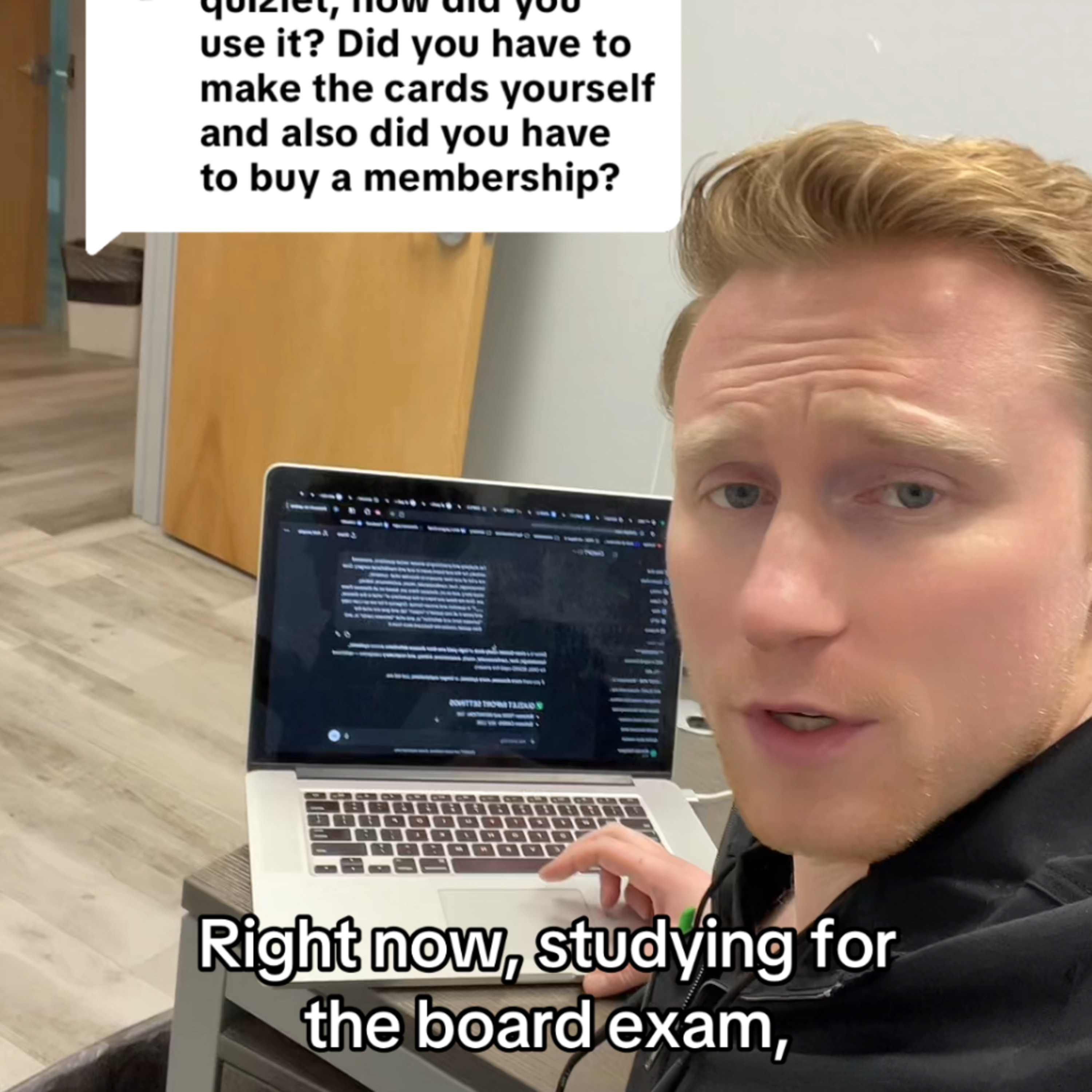 My New Study Tricks & Tips