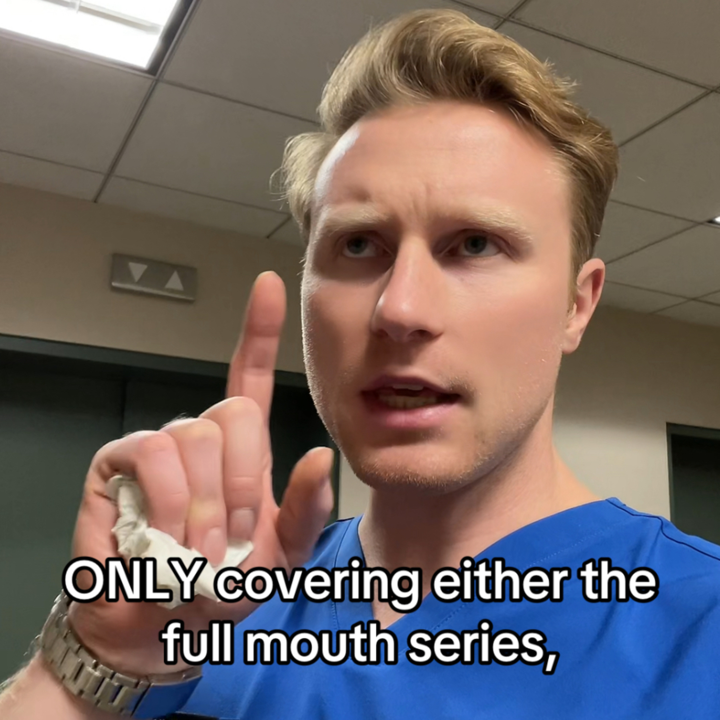Dental Insurance Companies Today Do The Opposite Of Thier Purpose!
