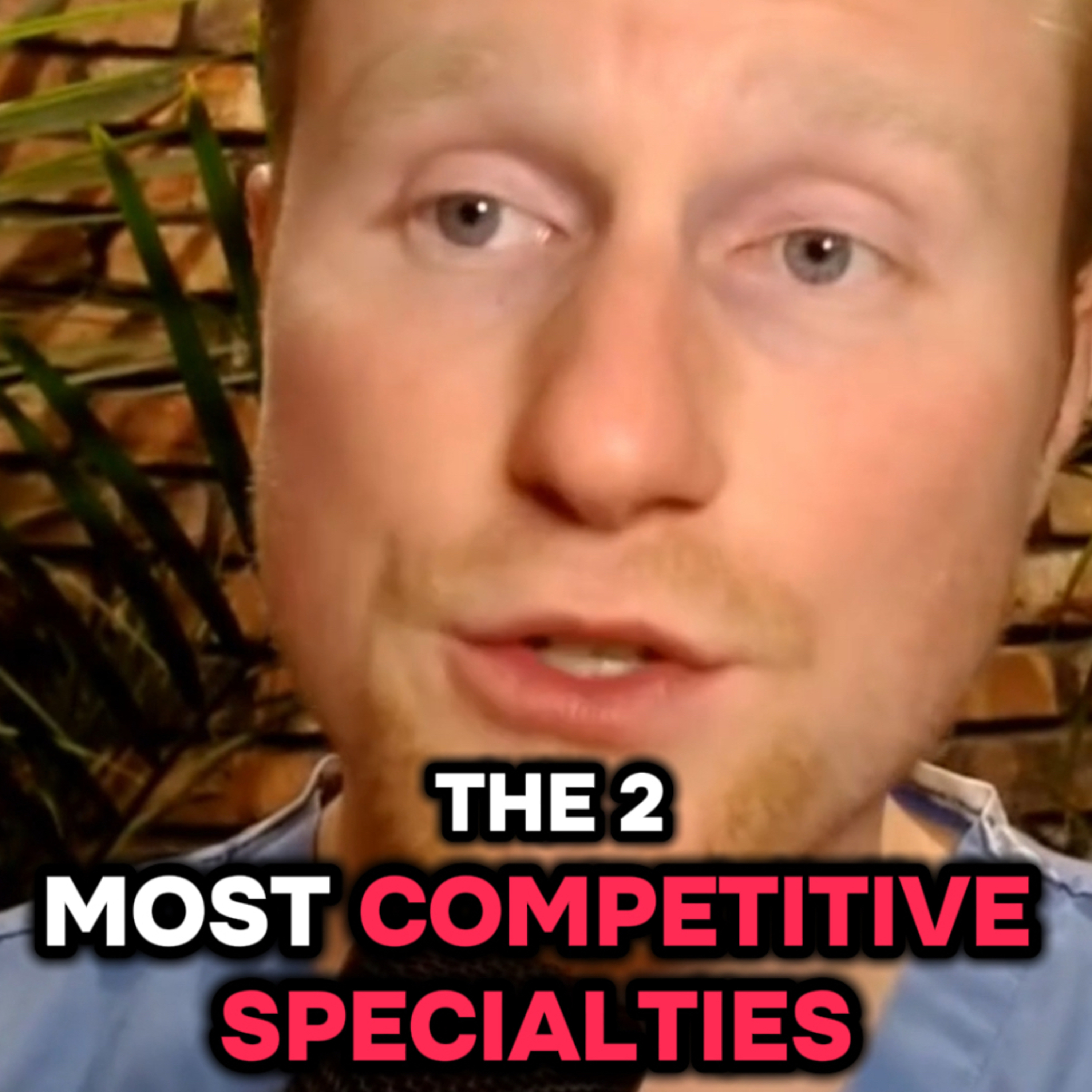 Most Competitive Specialties In Dentistry: