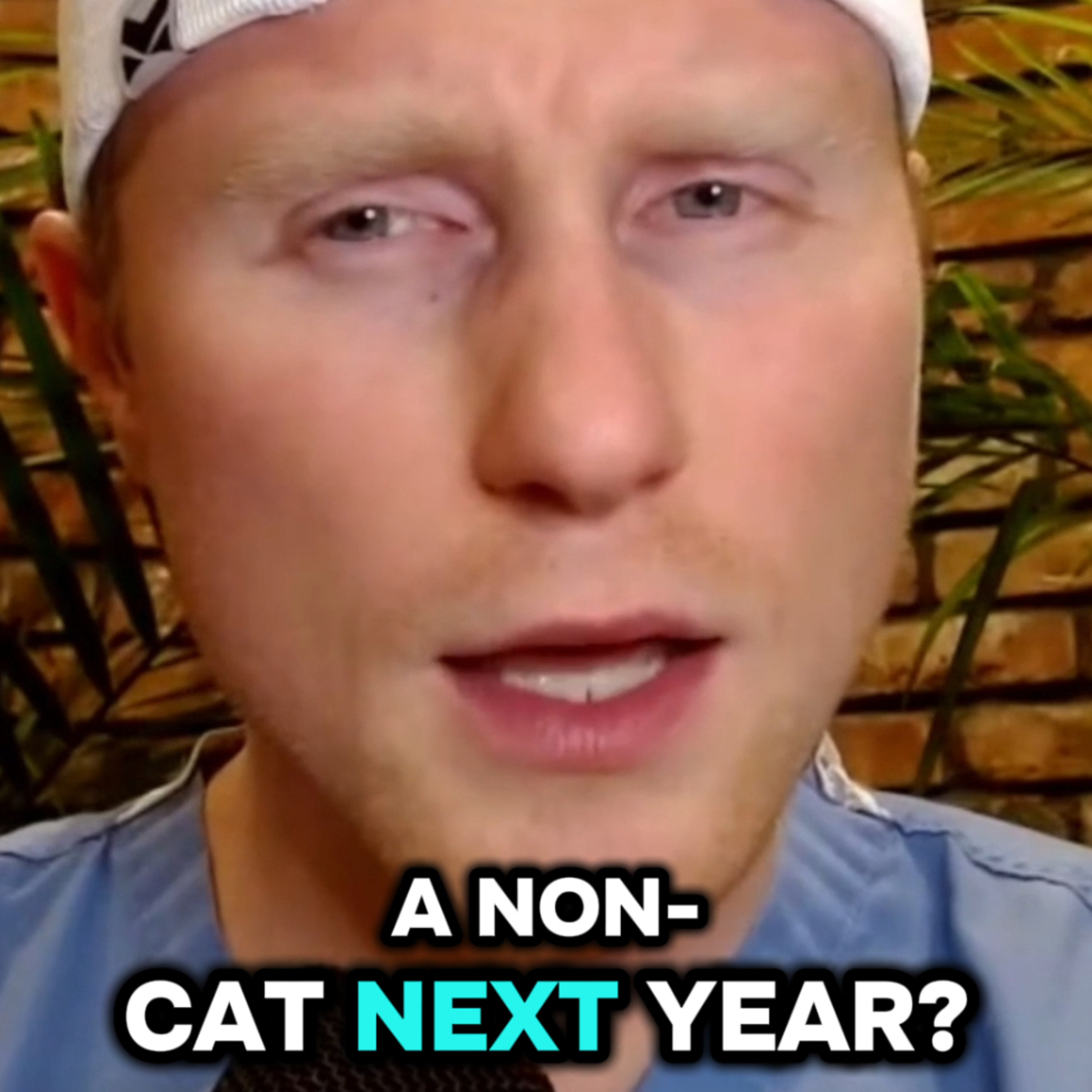 CBSE vs. Non-Cat Year vs. GPR?