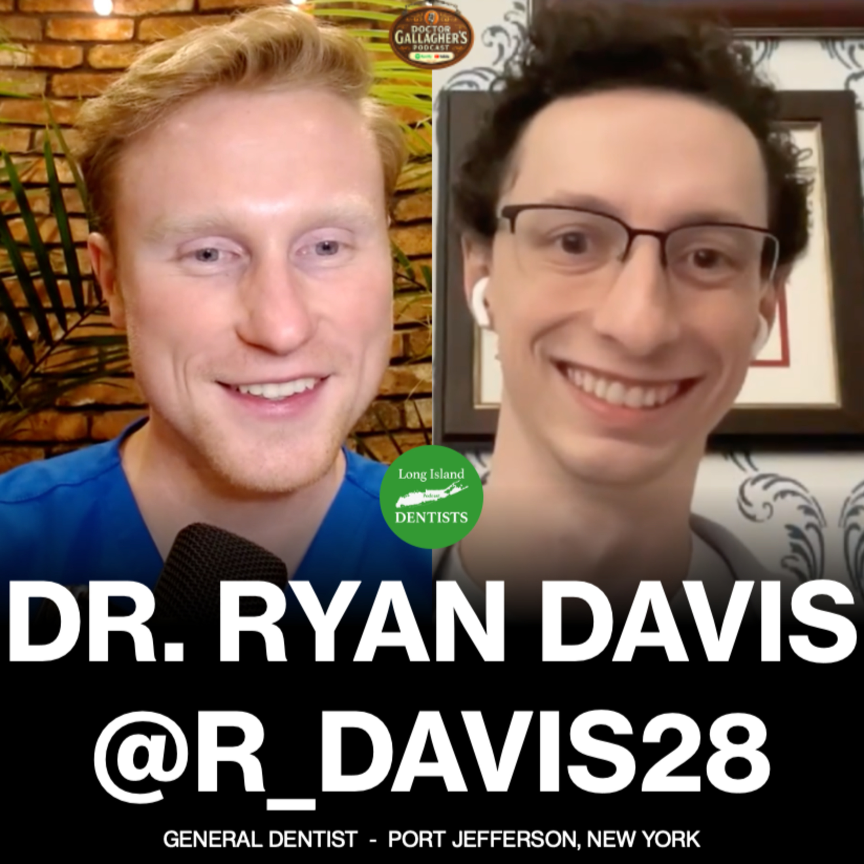 Dr. Gallagher\'s Podcast