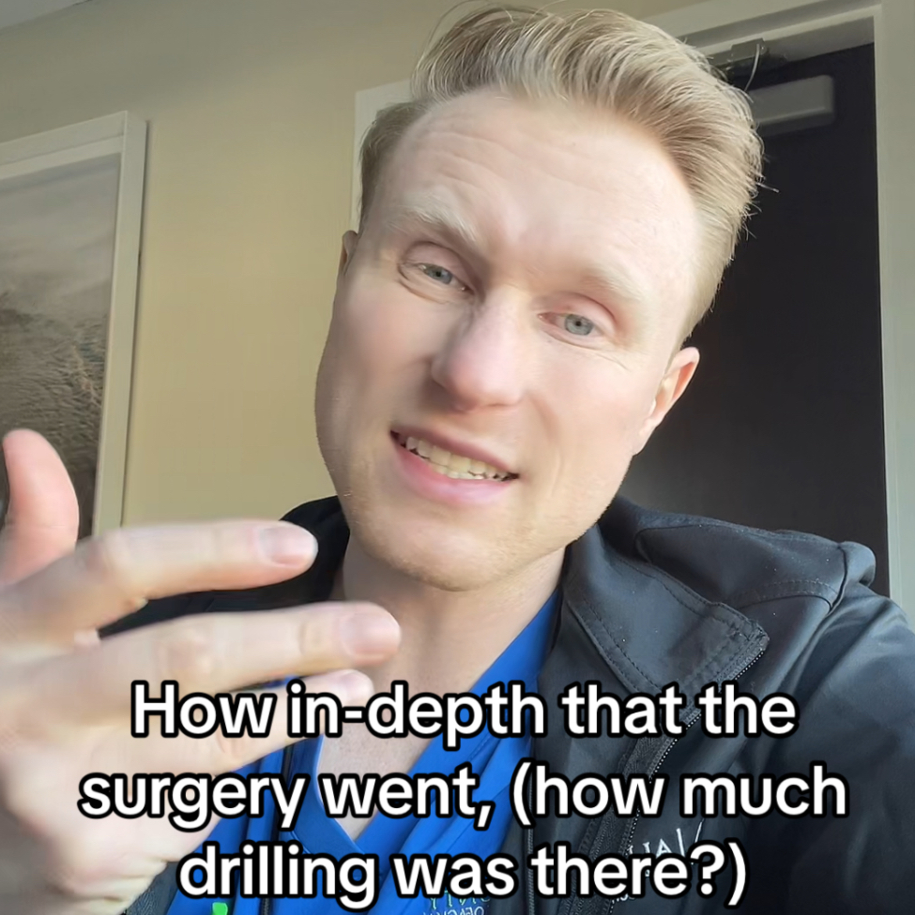 Antibiotics After Wisdom Tooth Removal?