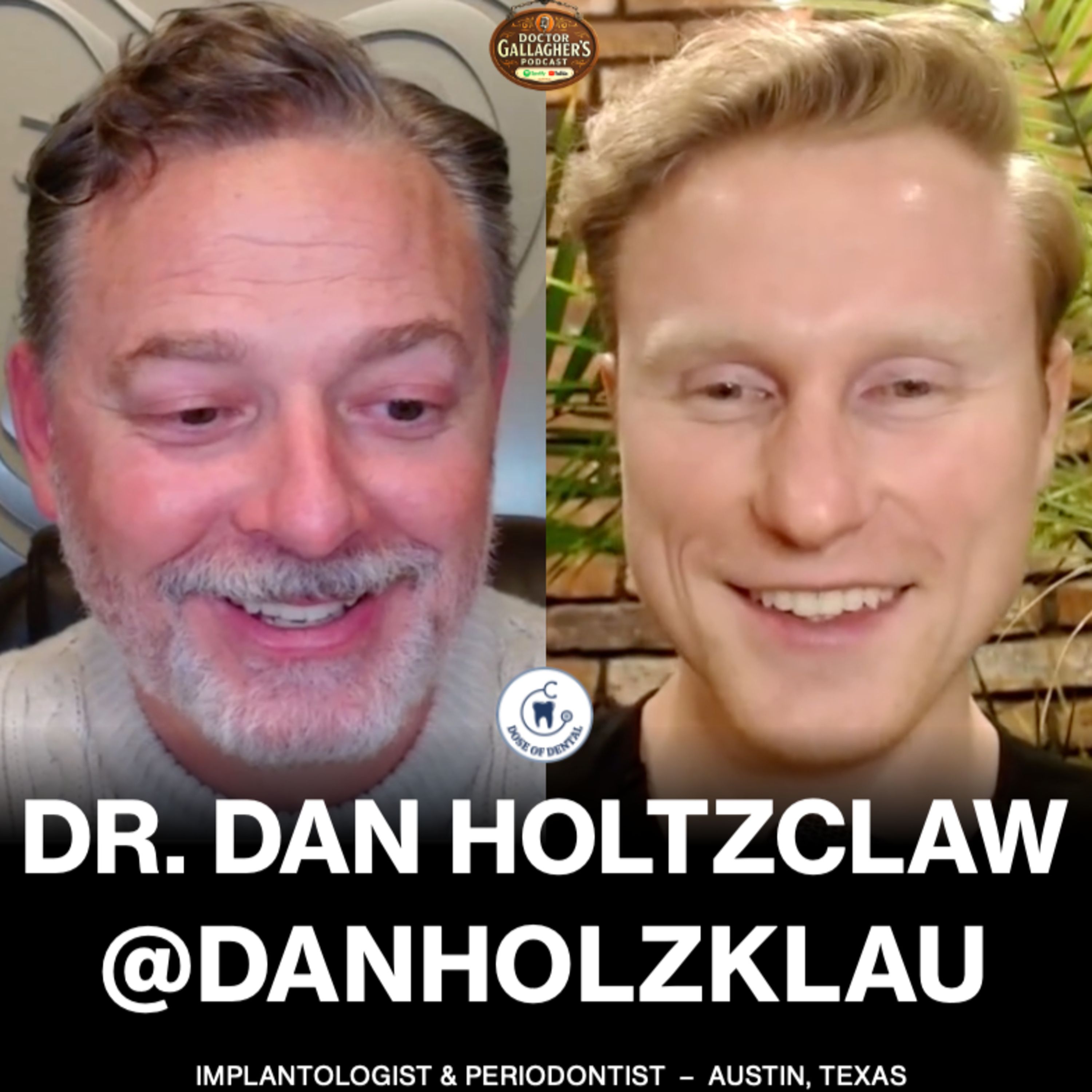 Dr. Gallagher\'s Podcast