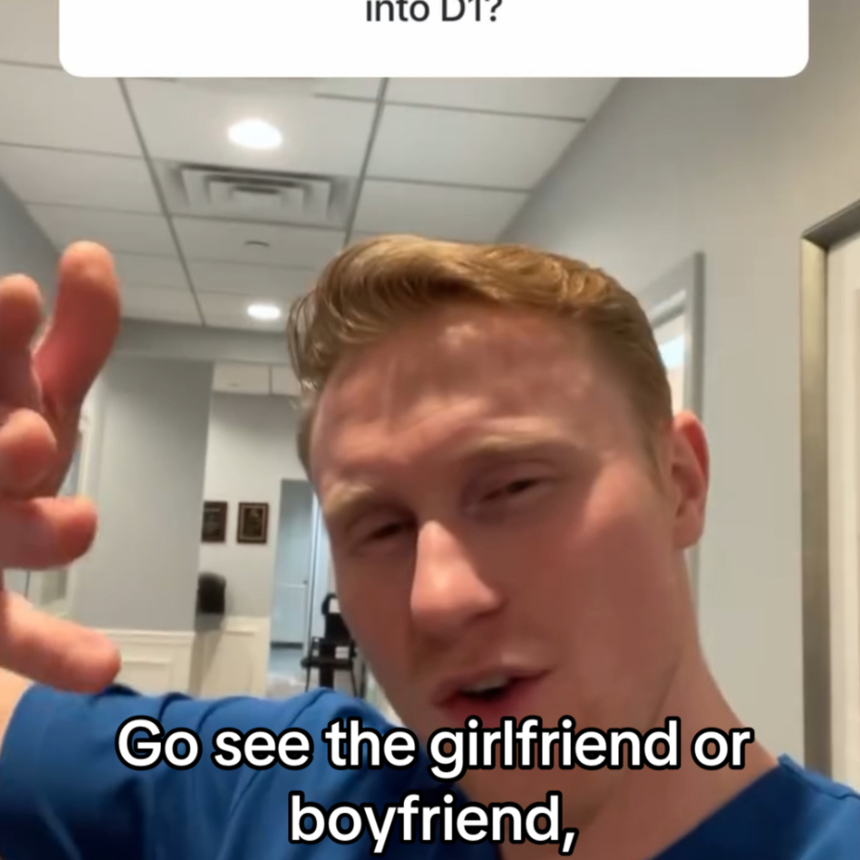 “Should I Study For The CBSE In My Gap Year?”