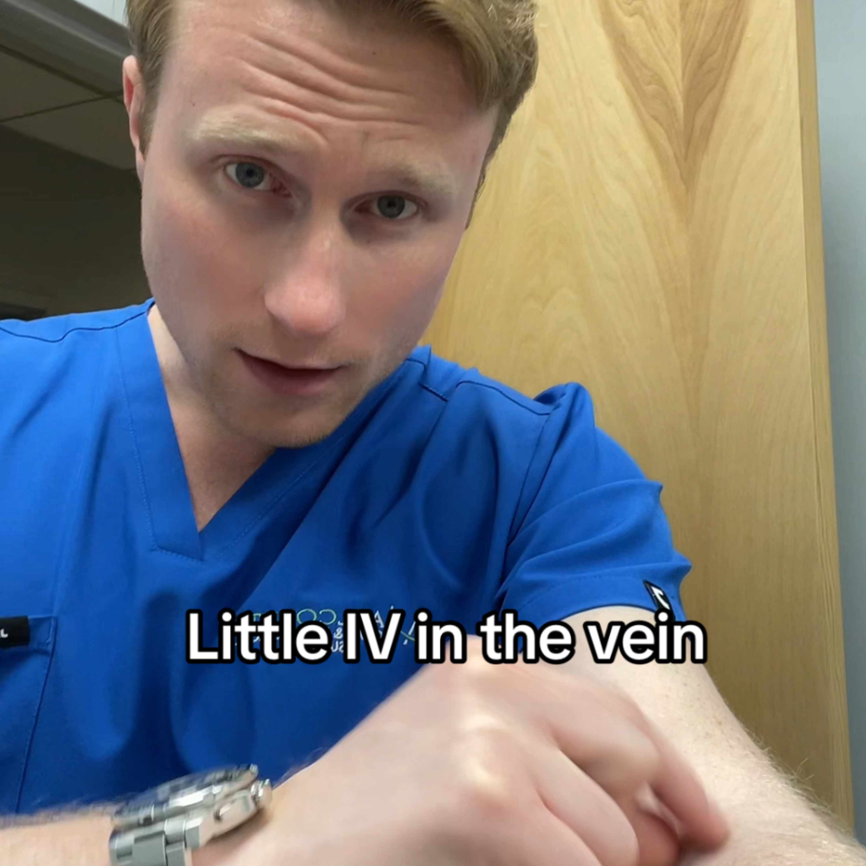 How Will I Fall Asleep Under Sedation At The Dentist?