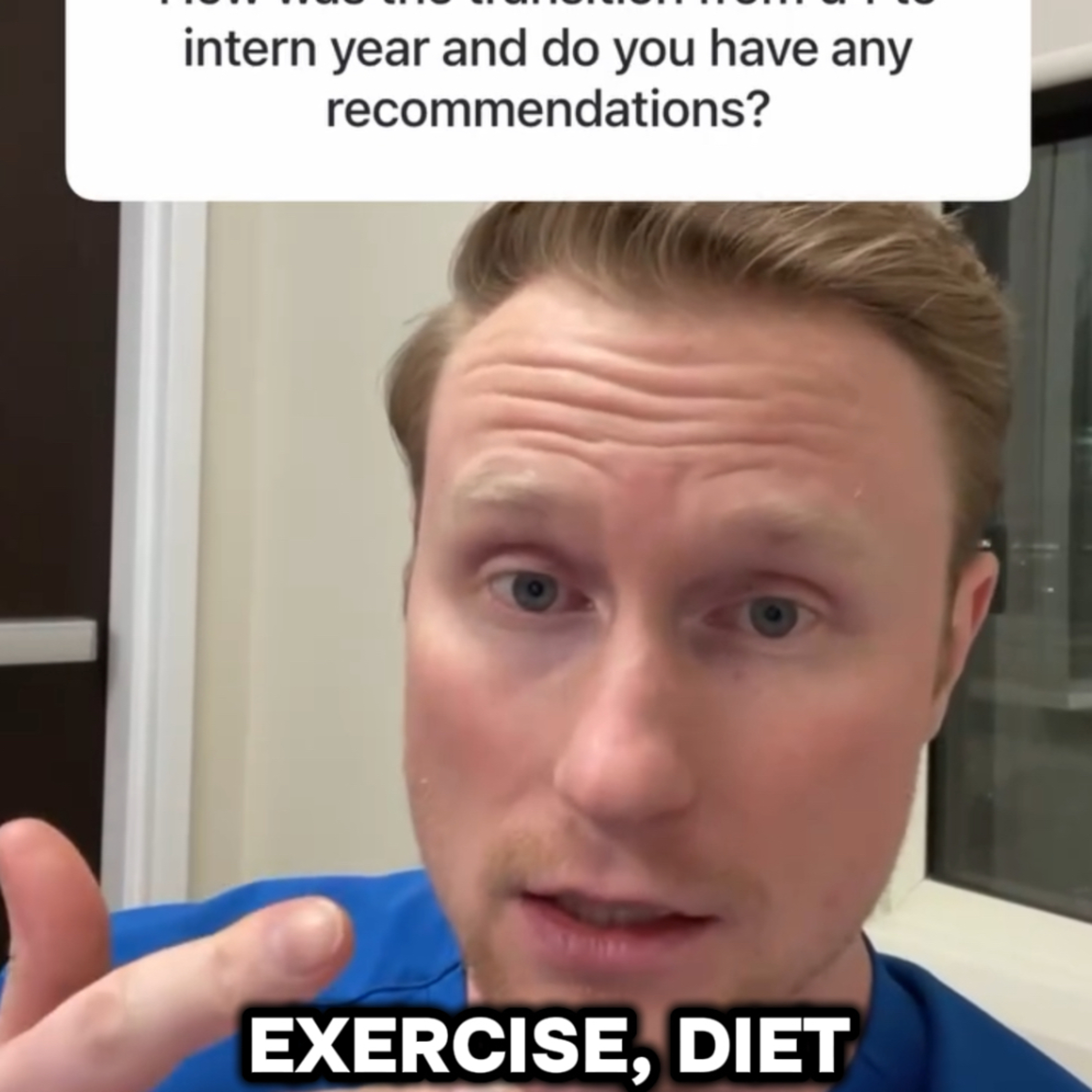 What You Need To Know Before Intern Year Of Surgery Residency: