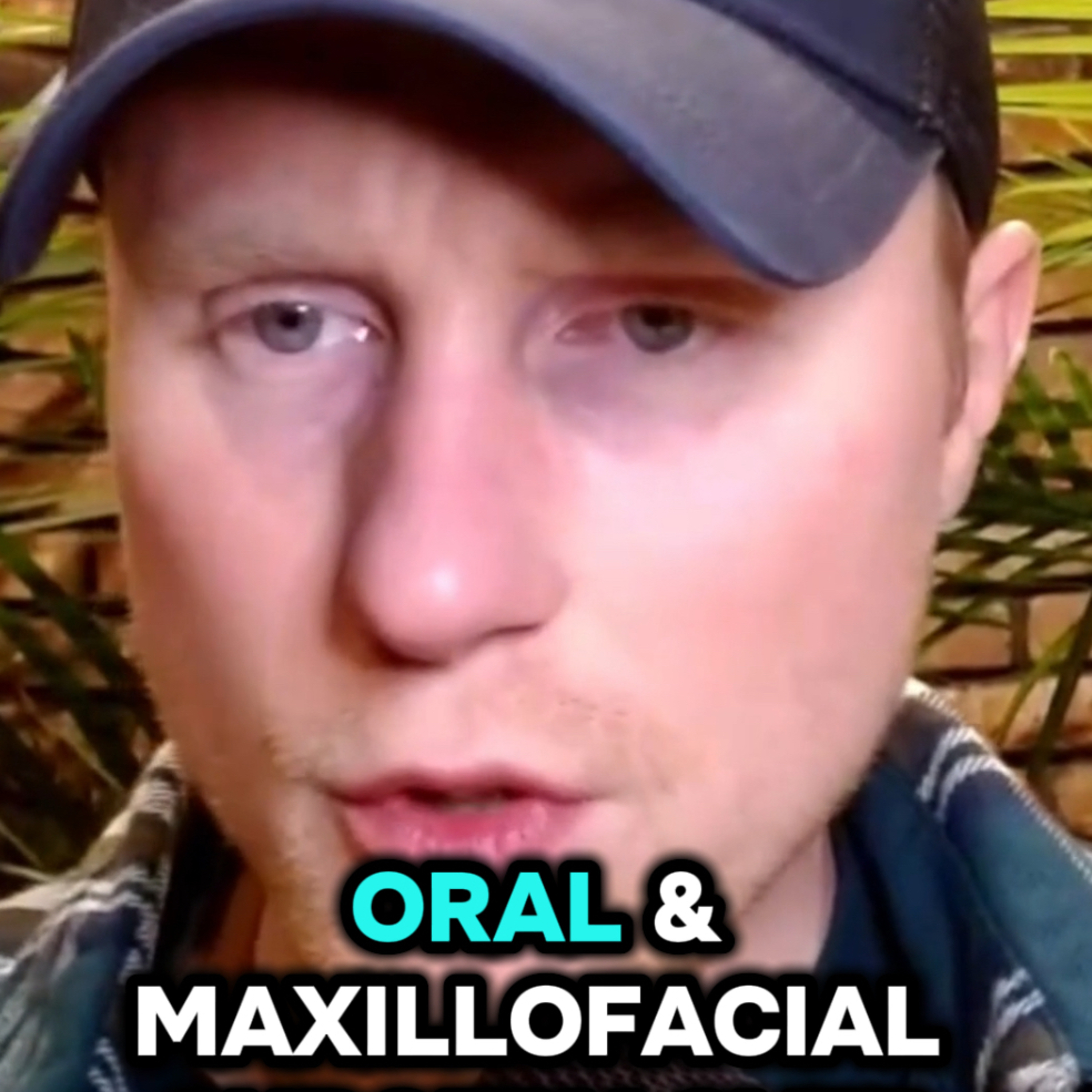 Why Did I Choose Oral Surgery Over Other Specialties?