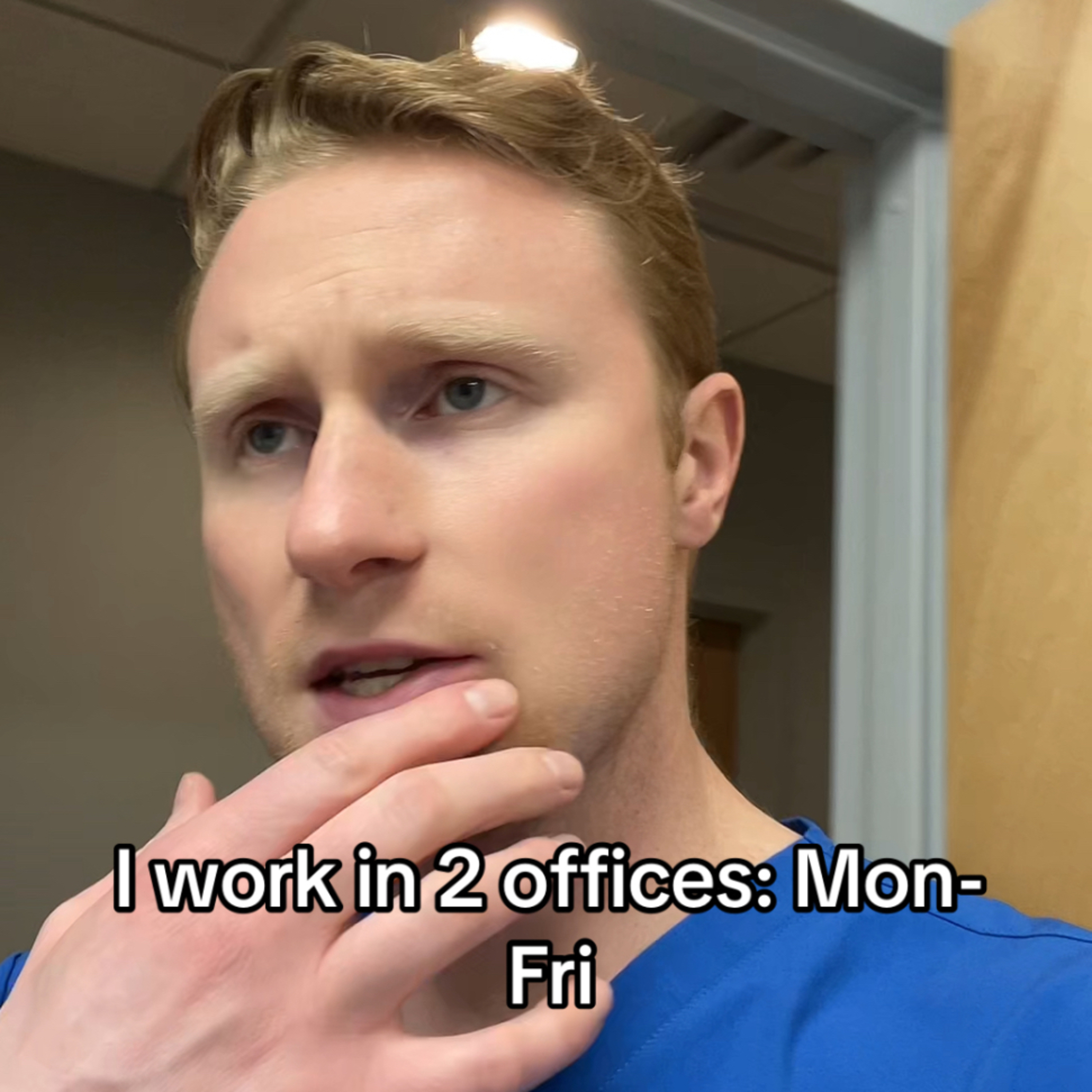 Oral Surgery Teams At Different Offices