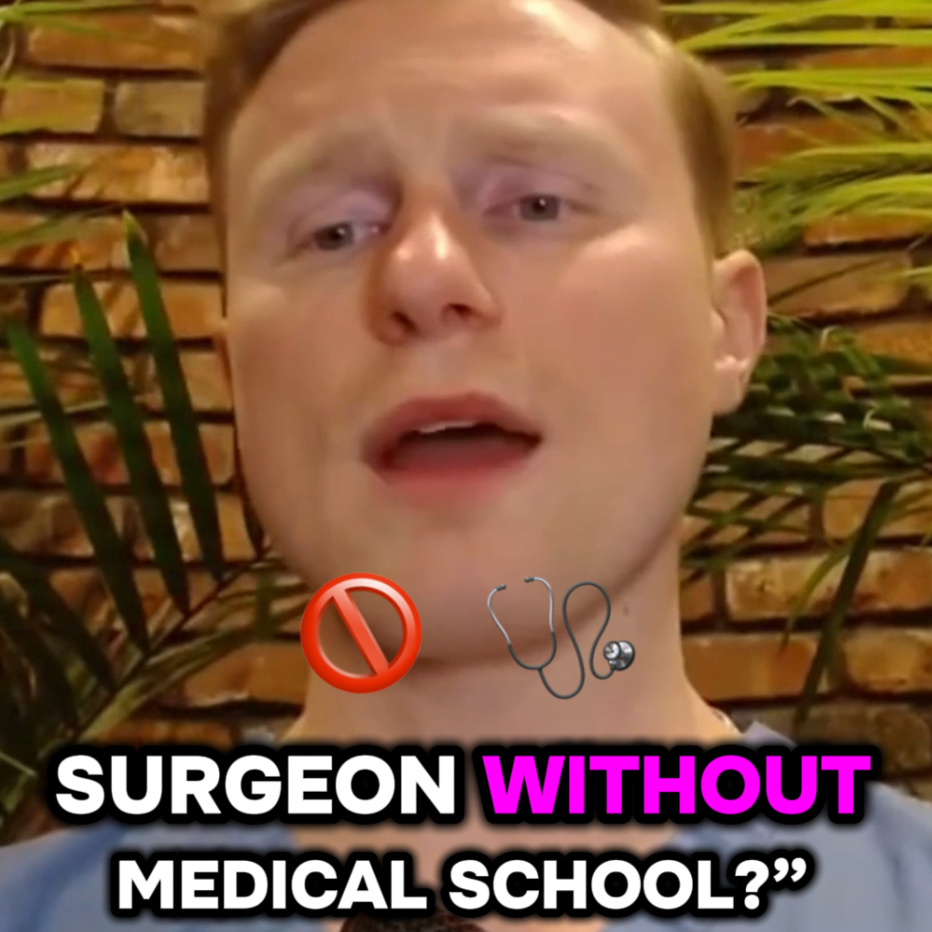 Is It Possible To Become An Oral Surgeon Without Medical School?