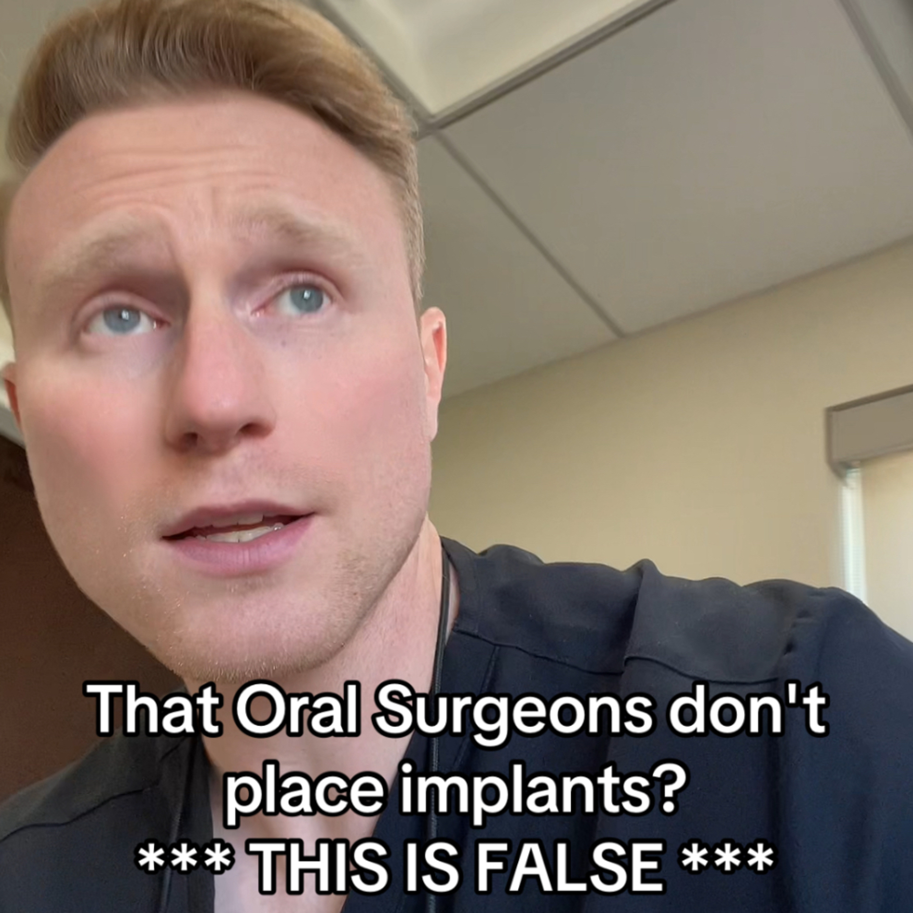 Oral Surgeons Place Dental Implants After Tooth Extractions
