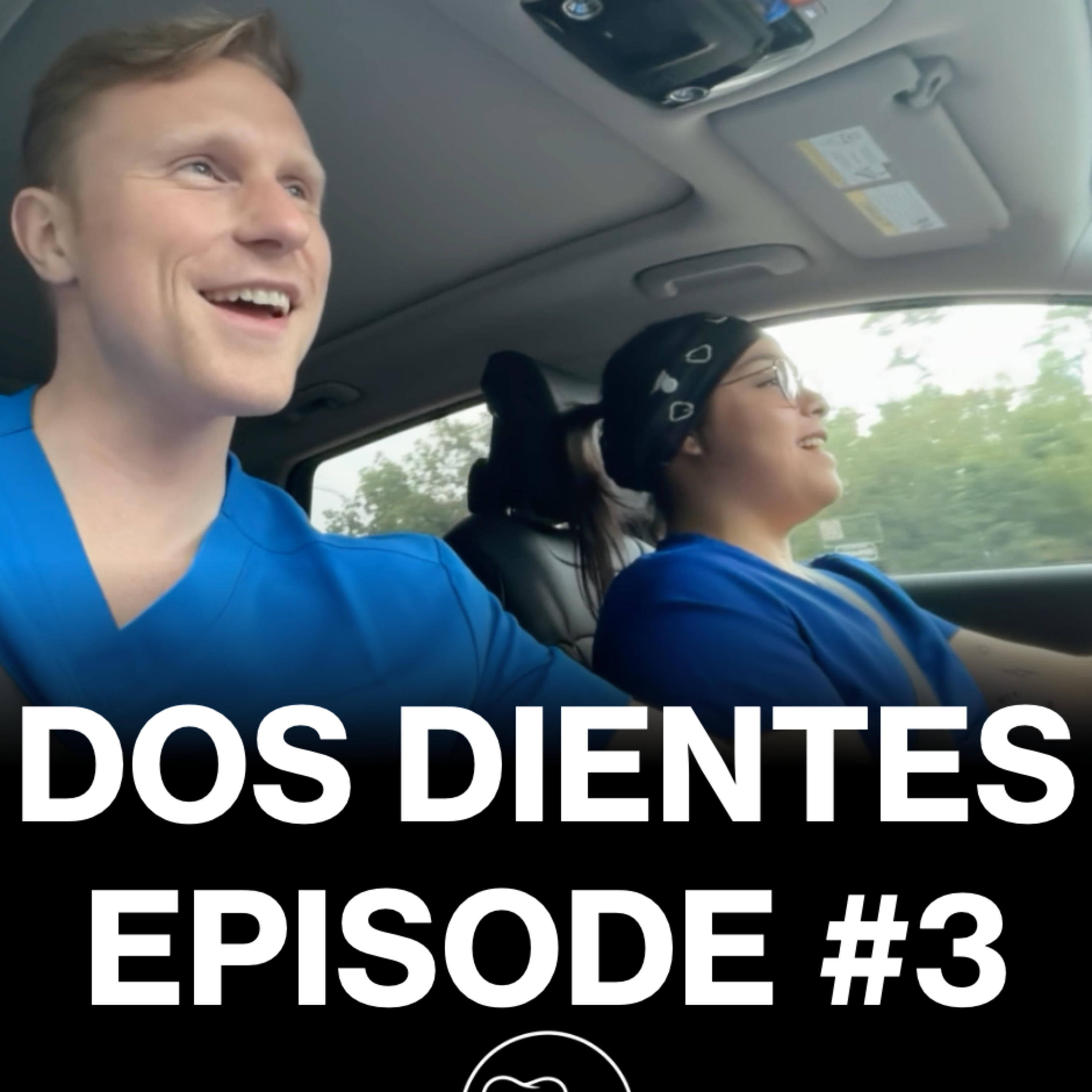 The Truth About Dental School, Student Debt, Wisdom Teeth & Becoming an Oral Surgeon episode artwork