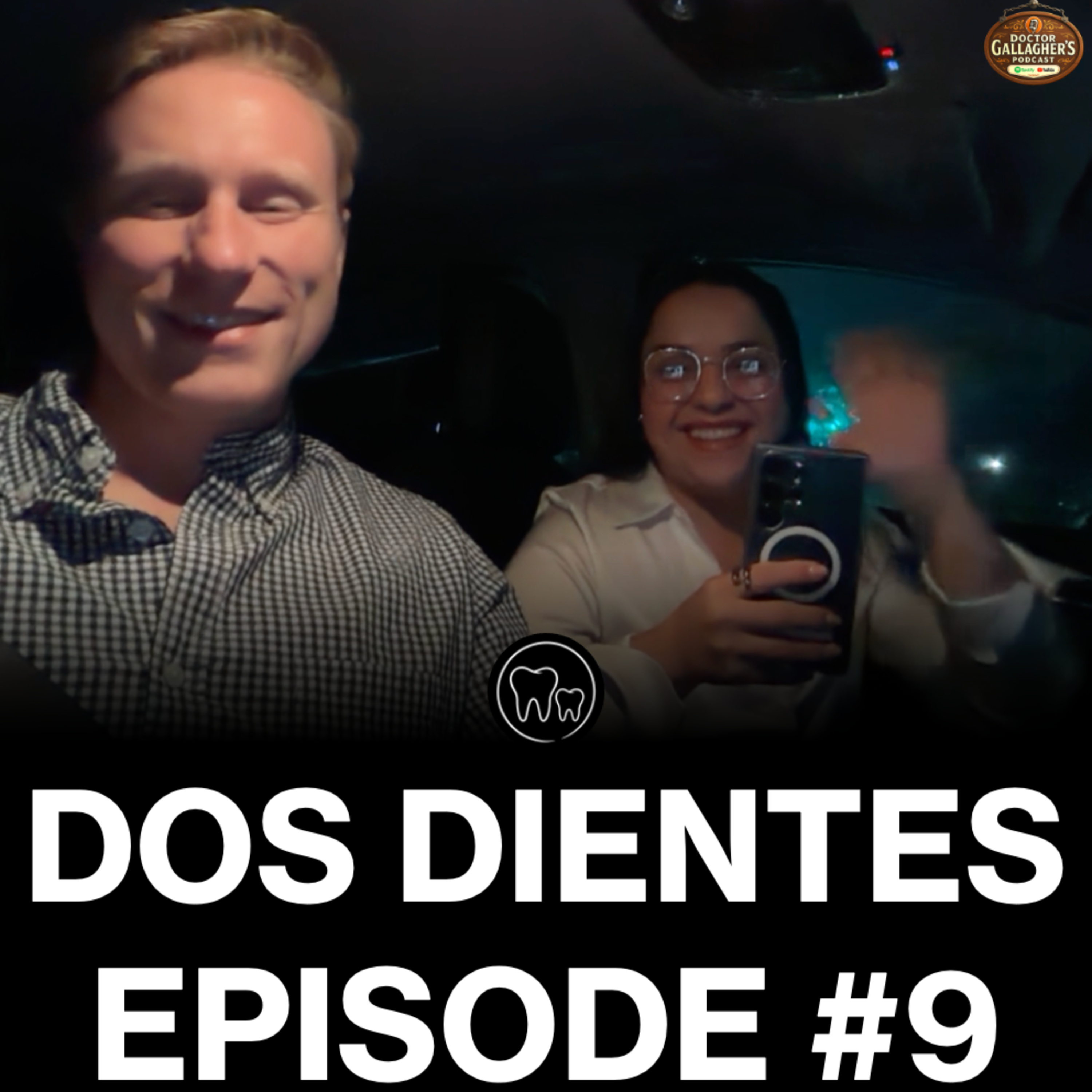 Dr. Gallagher's Podcast