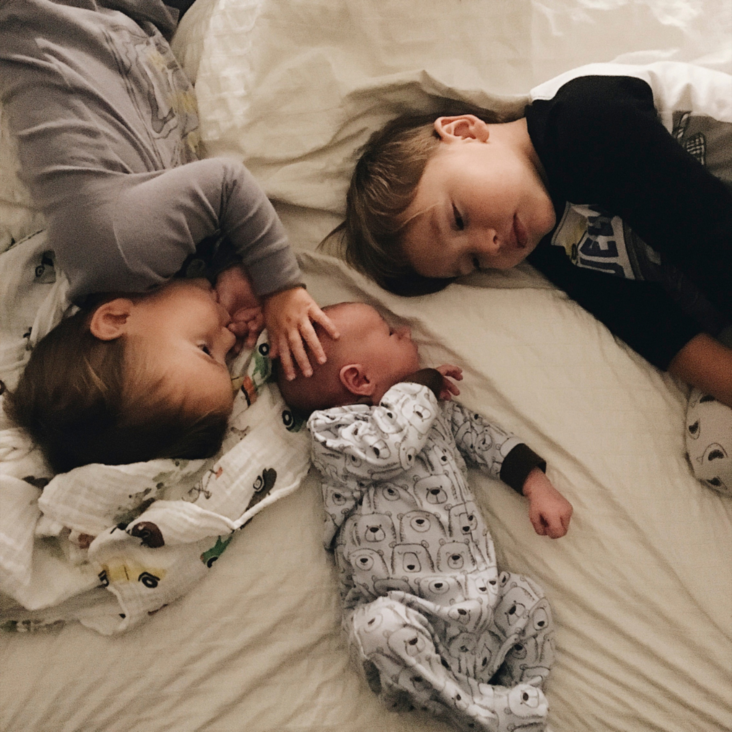 Sleepy Qs-Answers to your child sleep questions