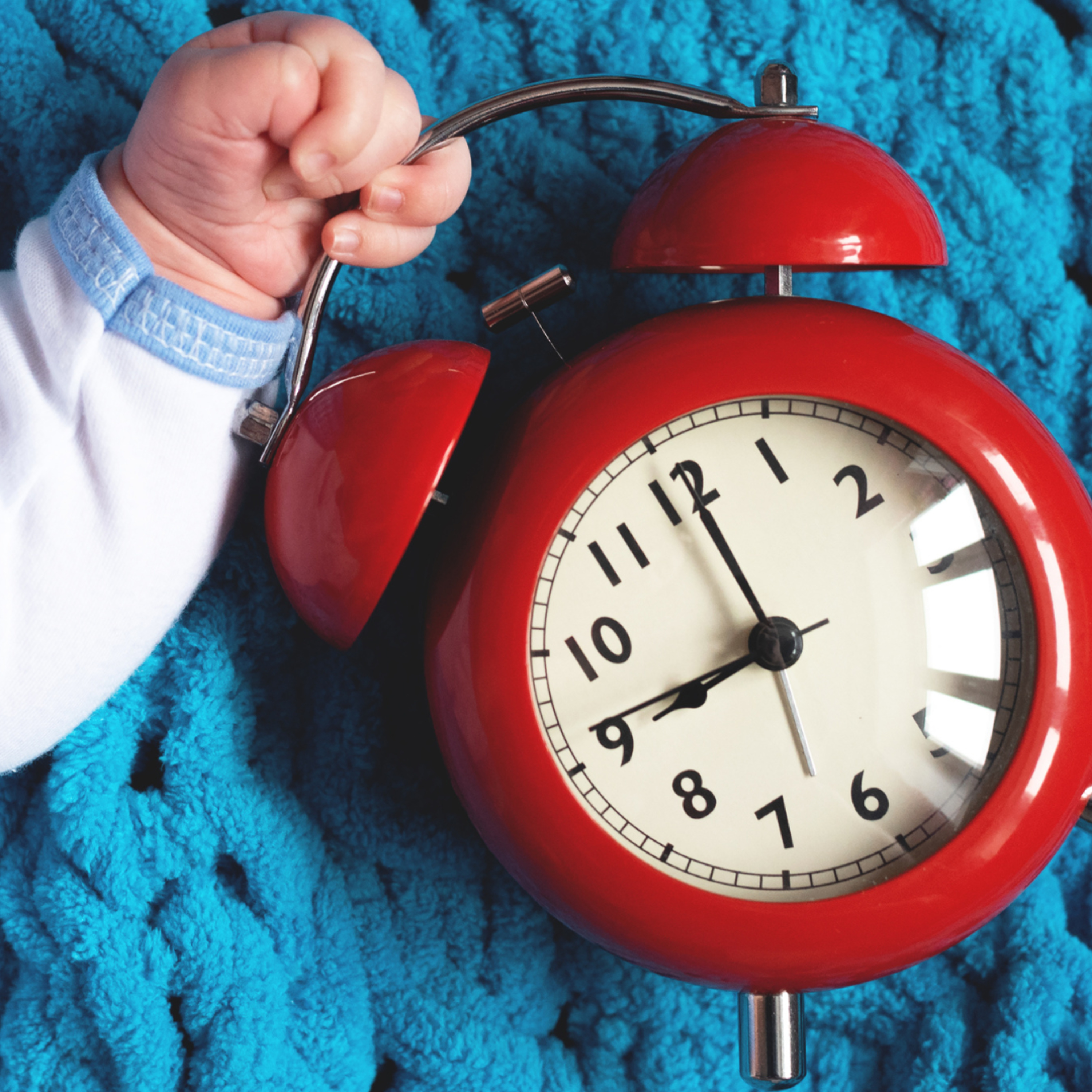 Sleepy Qs-Answers to your child sleep questions