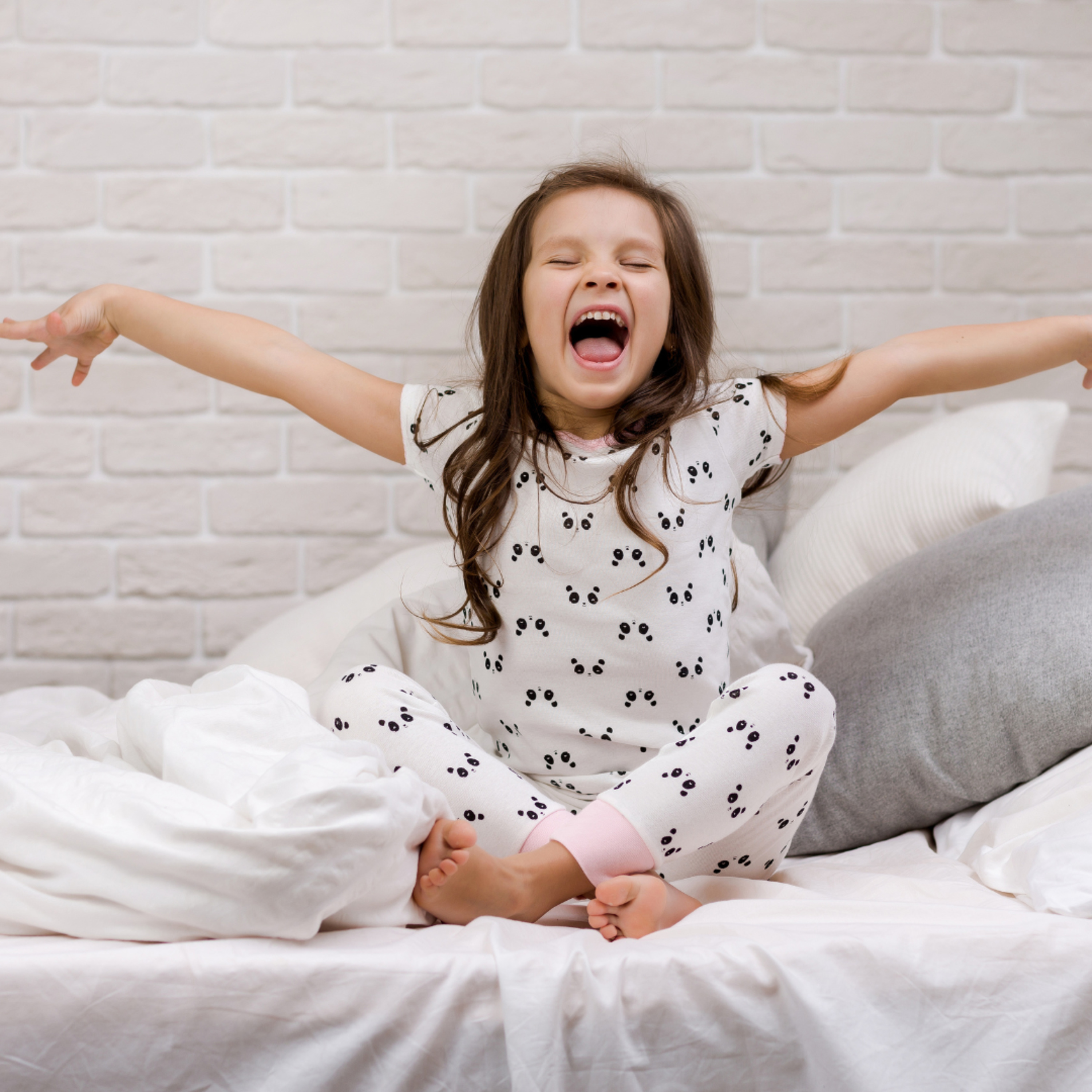 Sleepy Qs-Answers to your child sleep questions