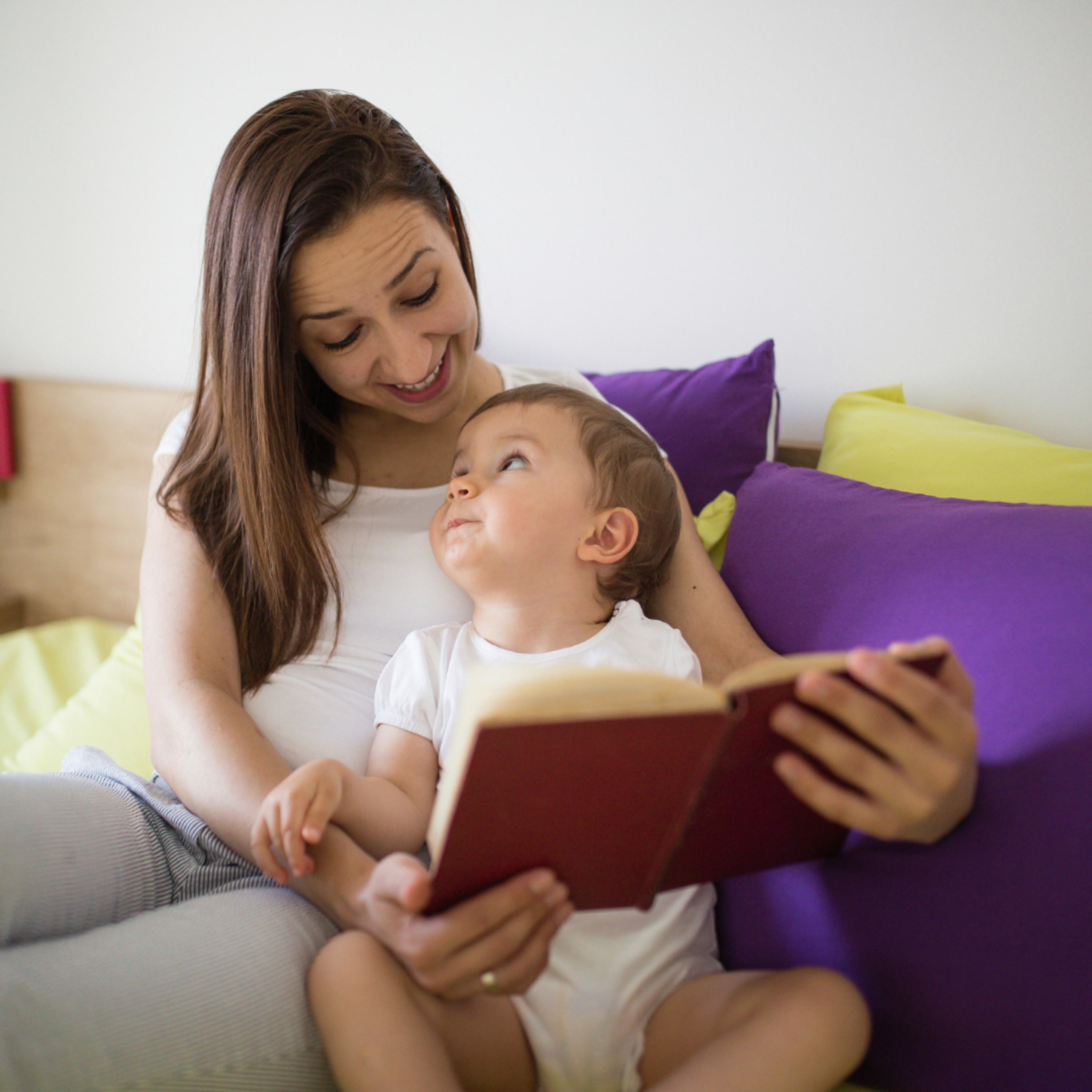 Sleepy Qs-Answers to your child sleep questions