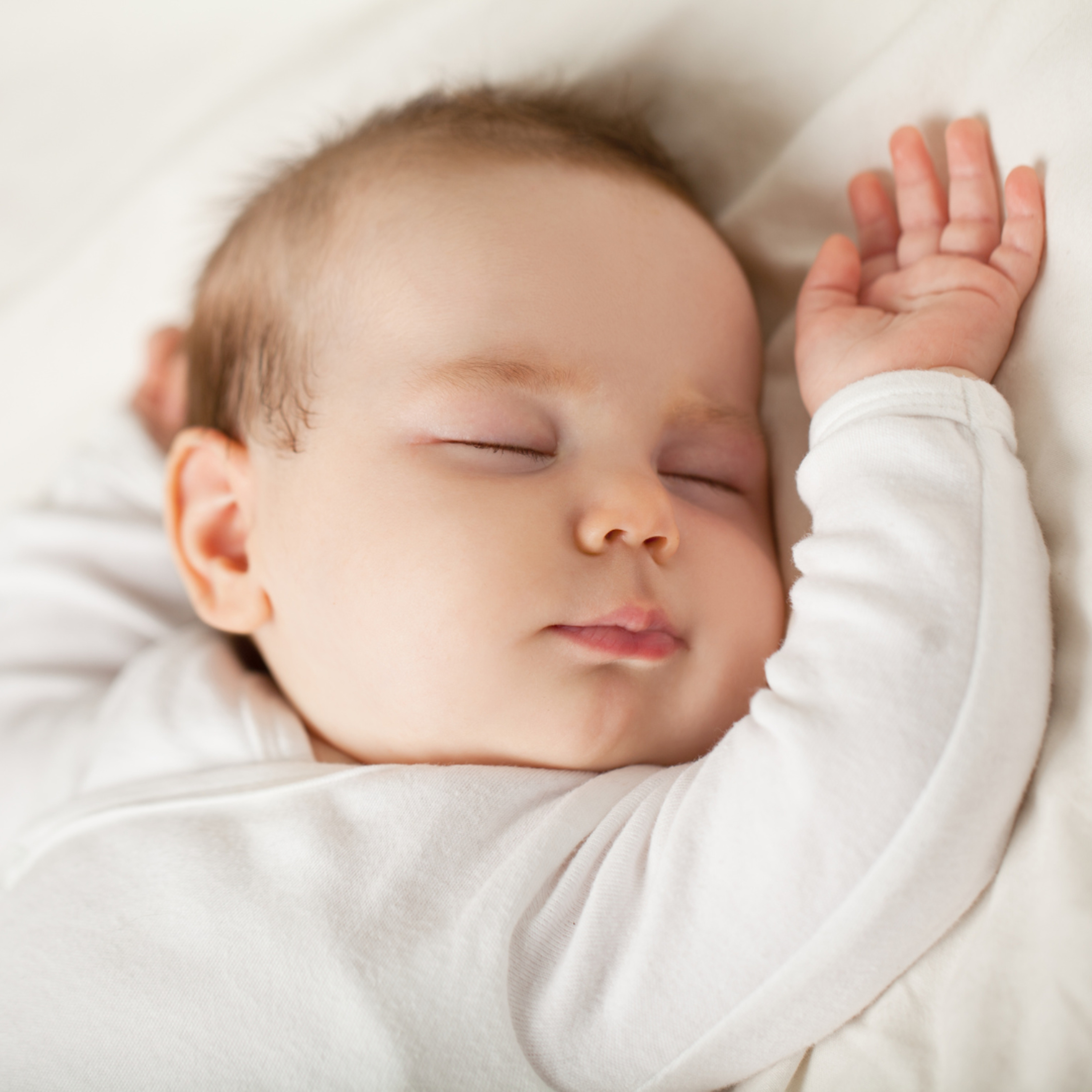 Sleepy Qs-Answers to your child sleep questions