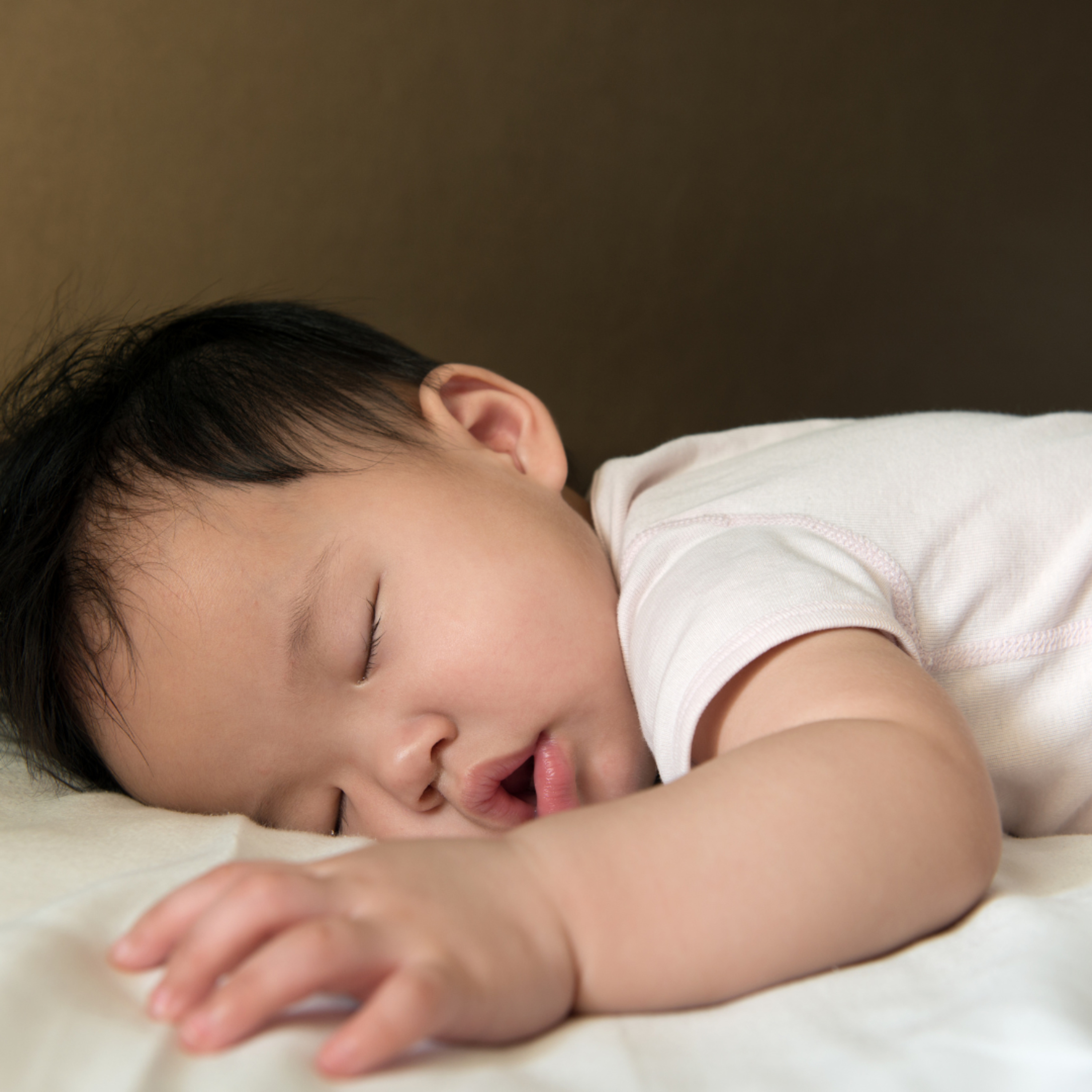 Sleepy Qs-Answers to your child sleep questions