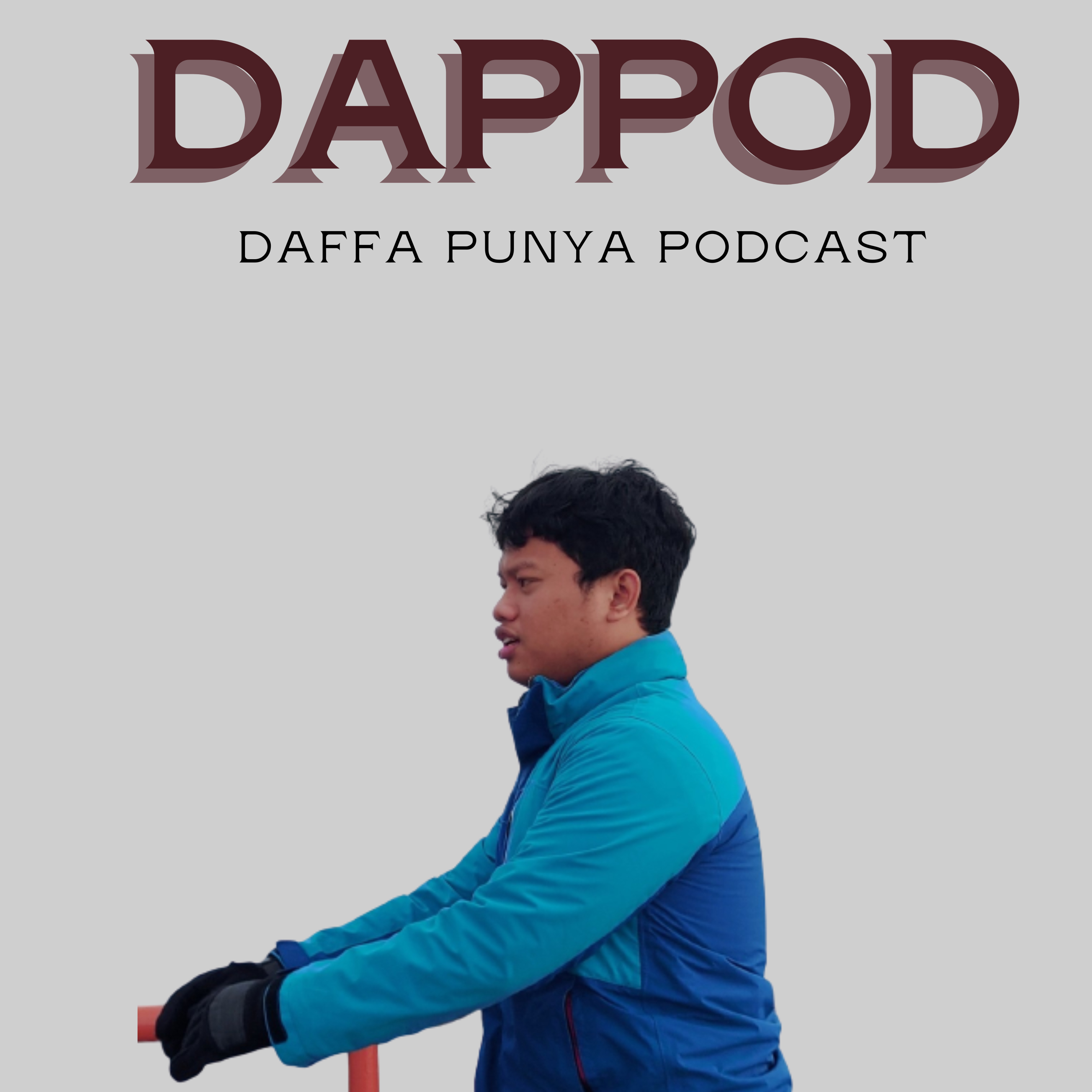 BOHOOOONGGG?????? episode artwork