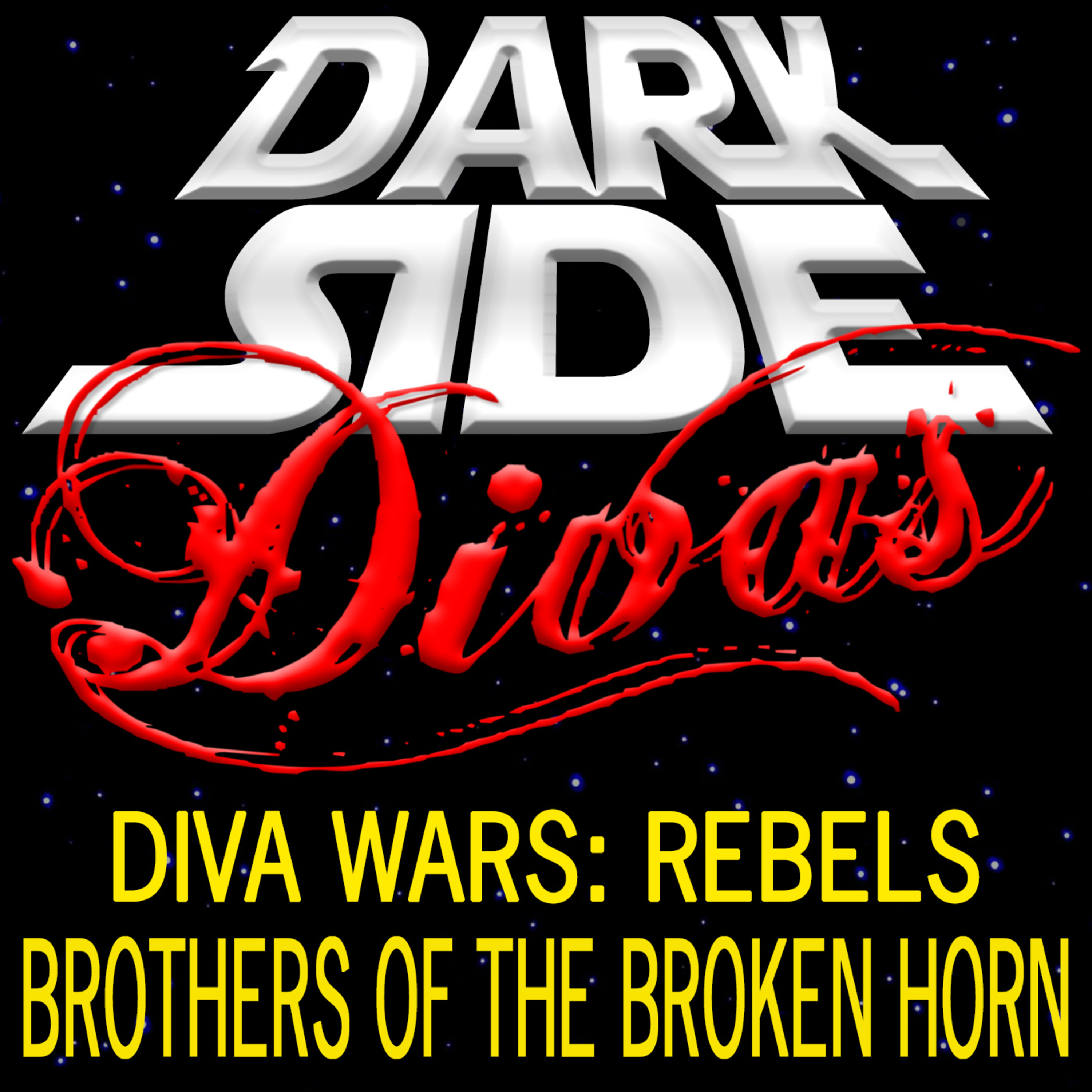 Dark Side Divas - A Star Wars Podcast