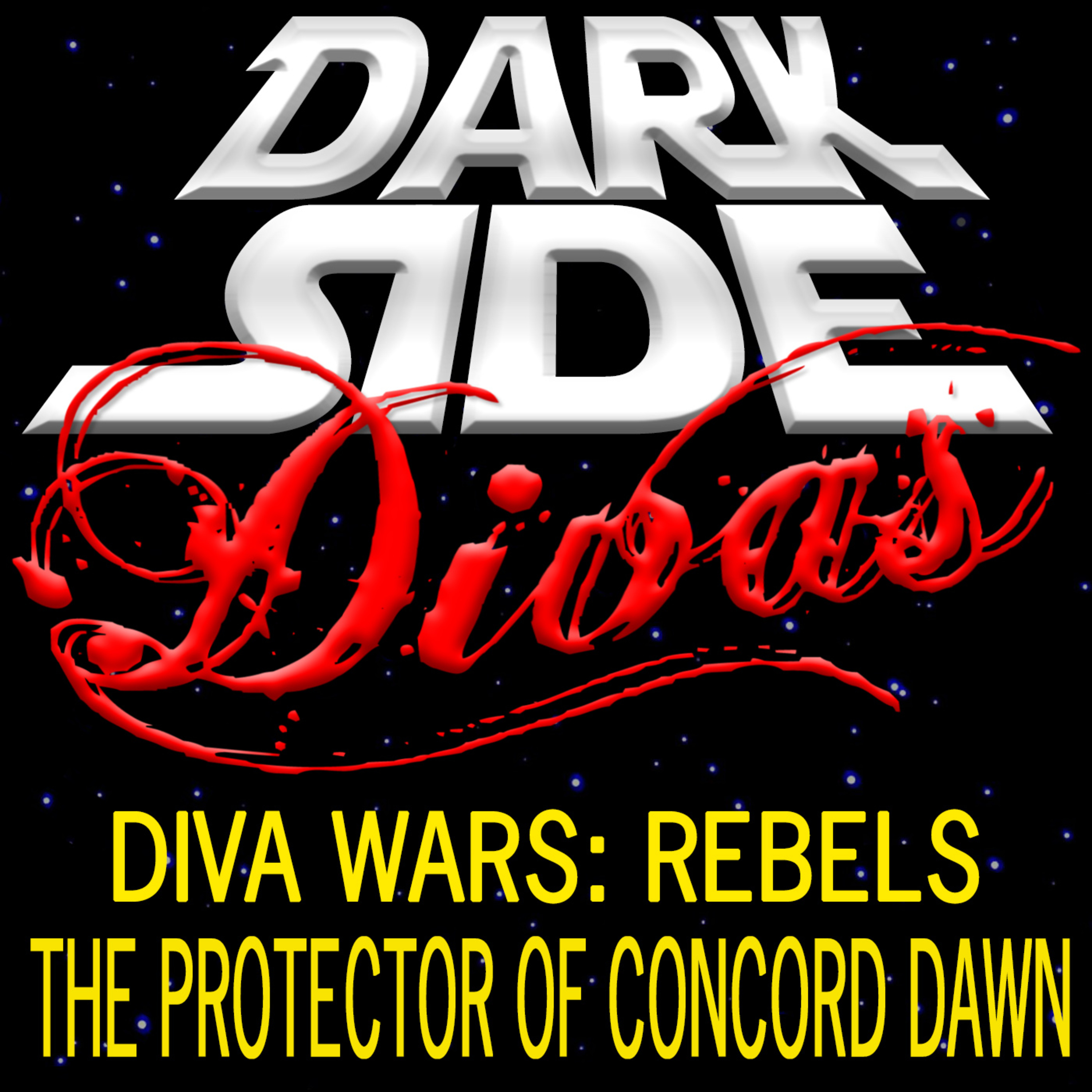 Dark Side Divas - A Star Wars Podcast