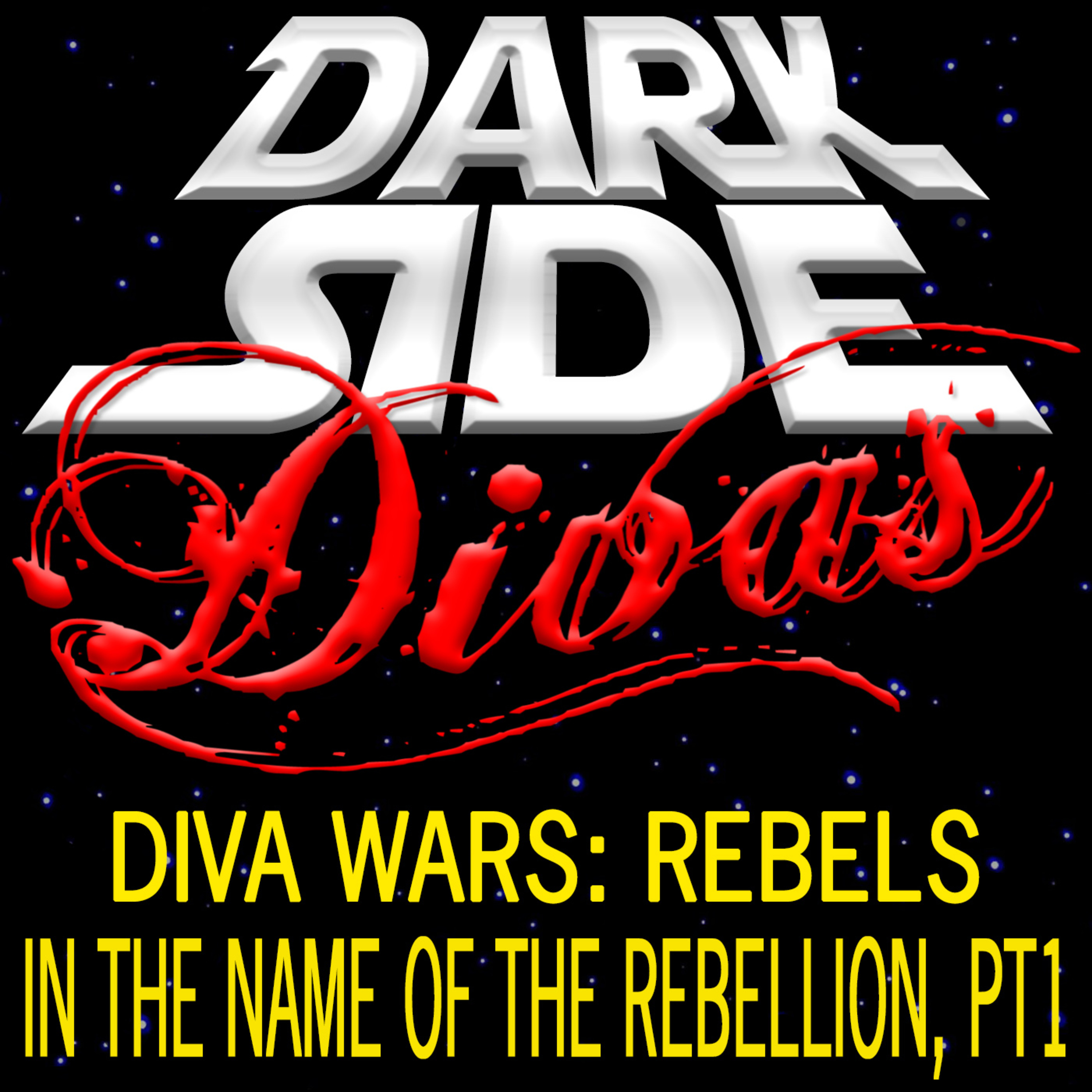 Diva Wars Rebels - In The Name Of The Rebellion (Part 1)