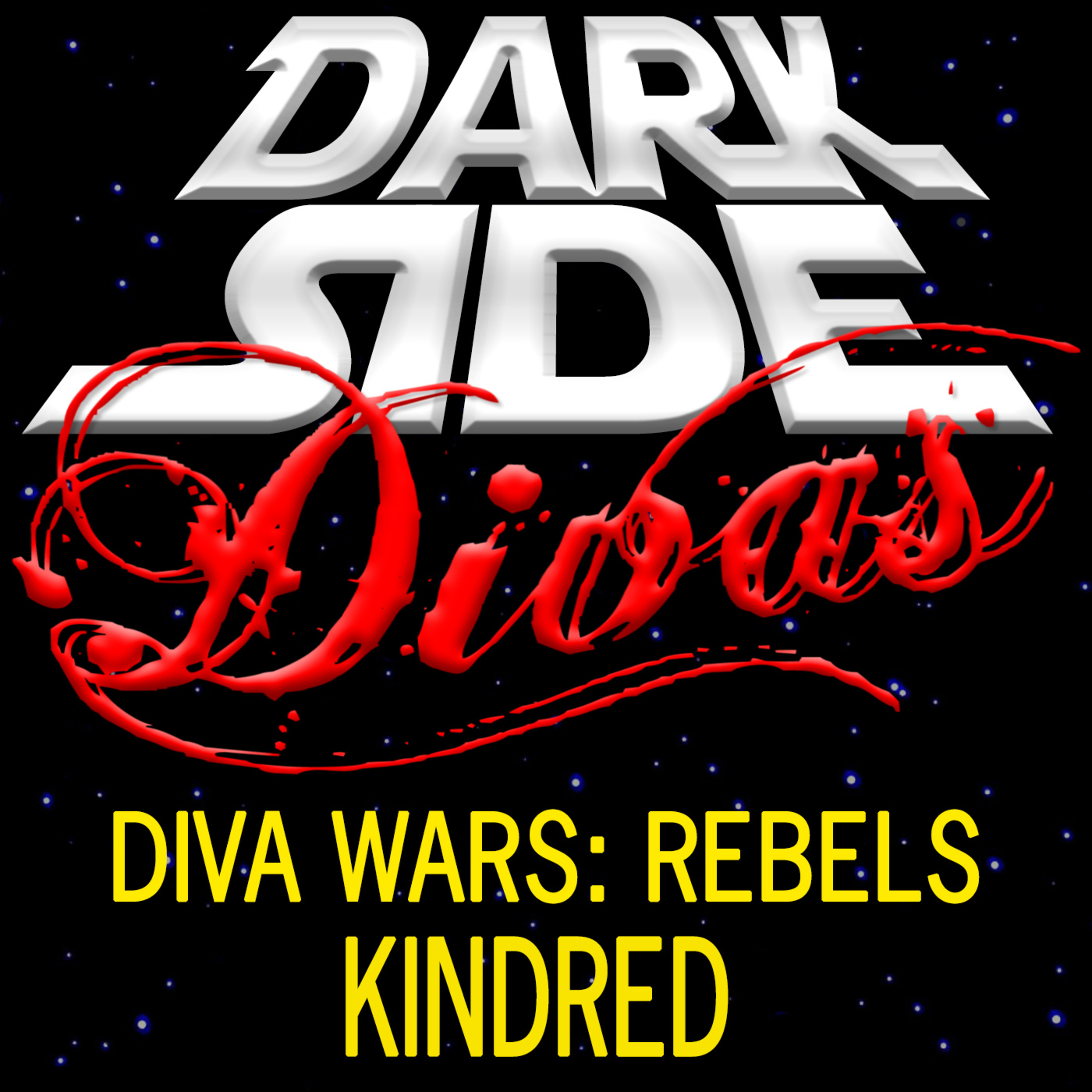Dark Side Divas - A Star Wars Podcast