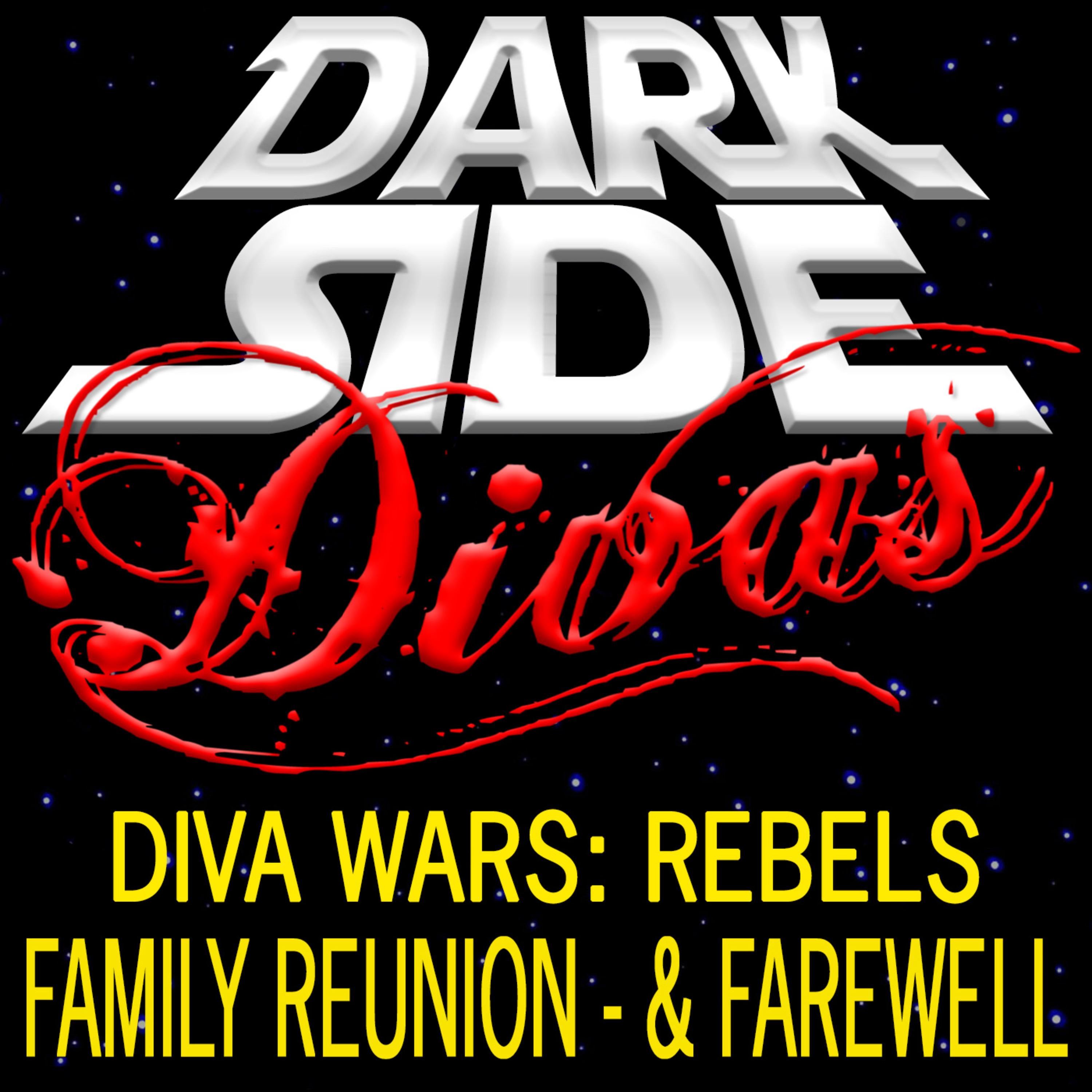 Diva Wars Rebels - Family Reunion - And Farewell