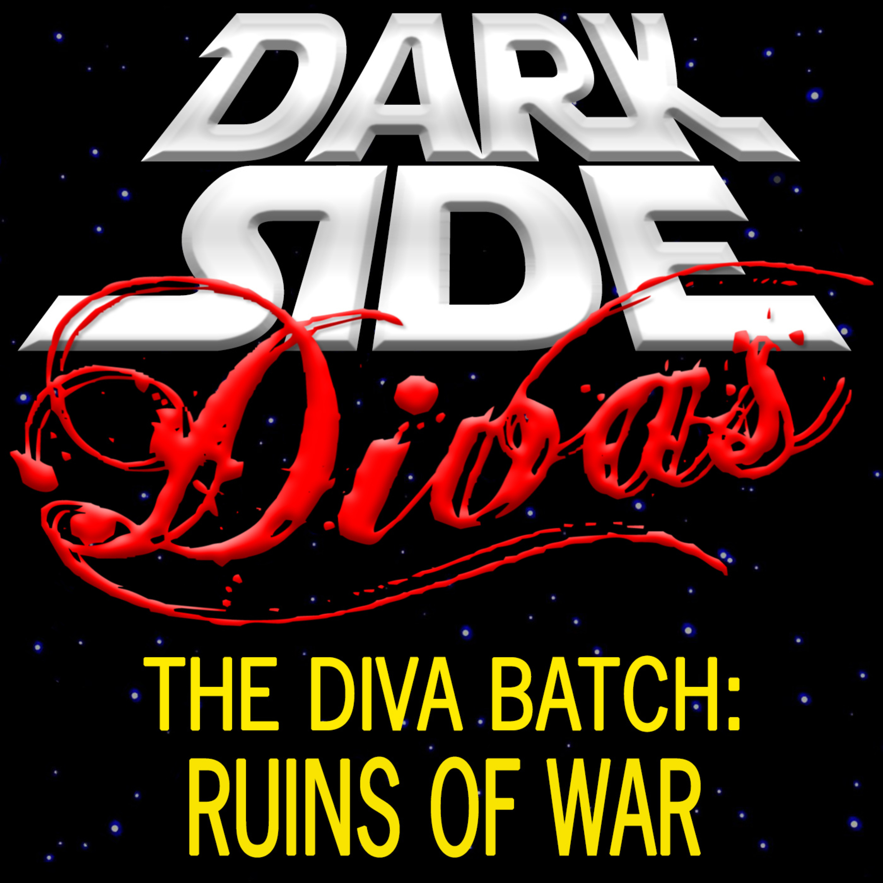 The Diva Batch - Ruins of War