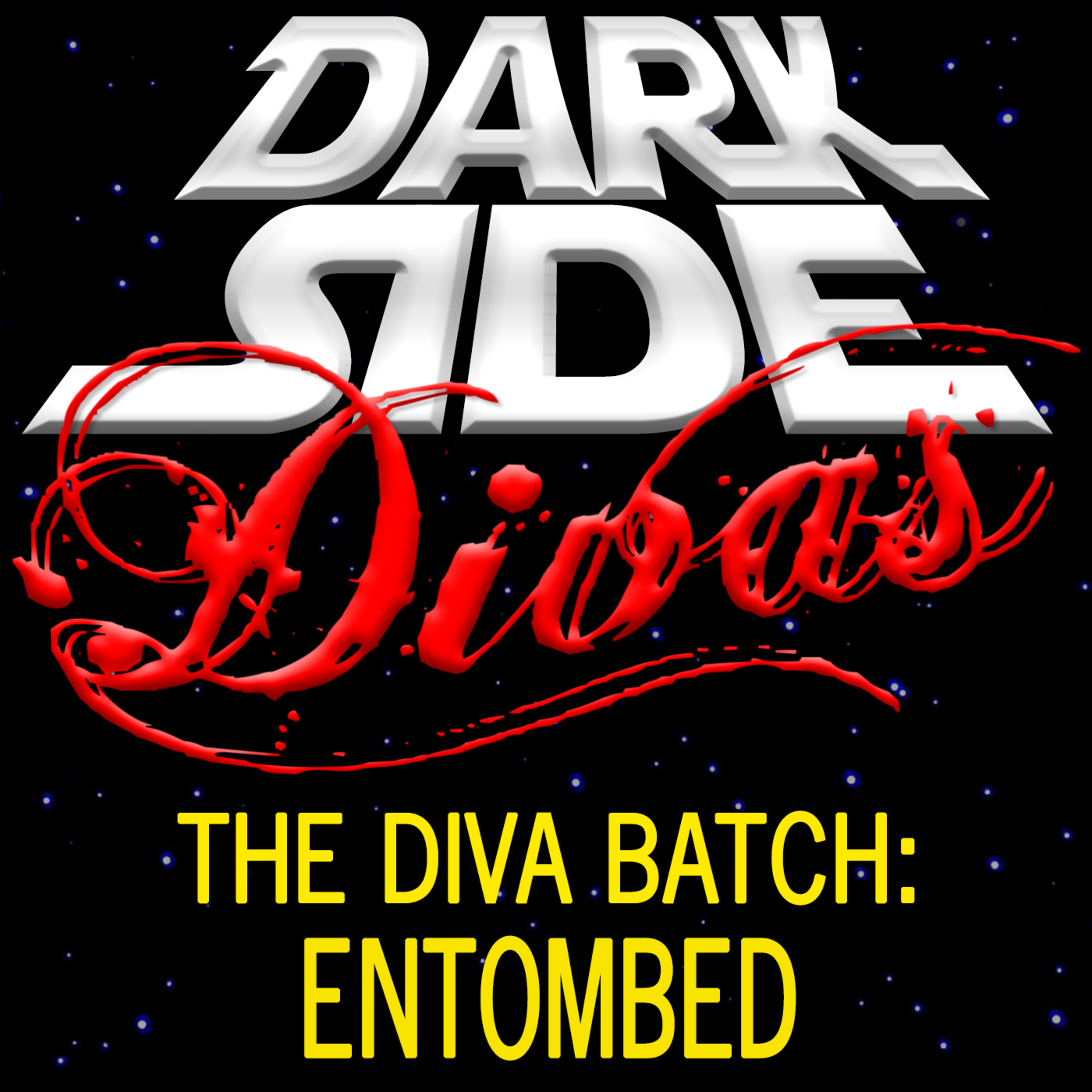 The Divas Batch - Entombed