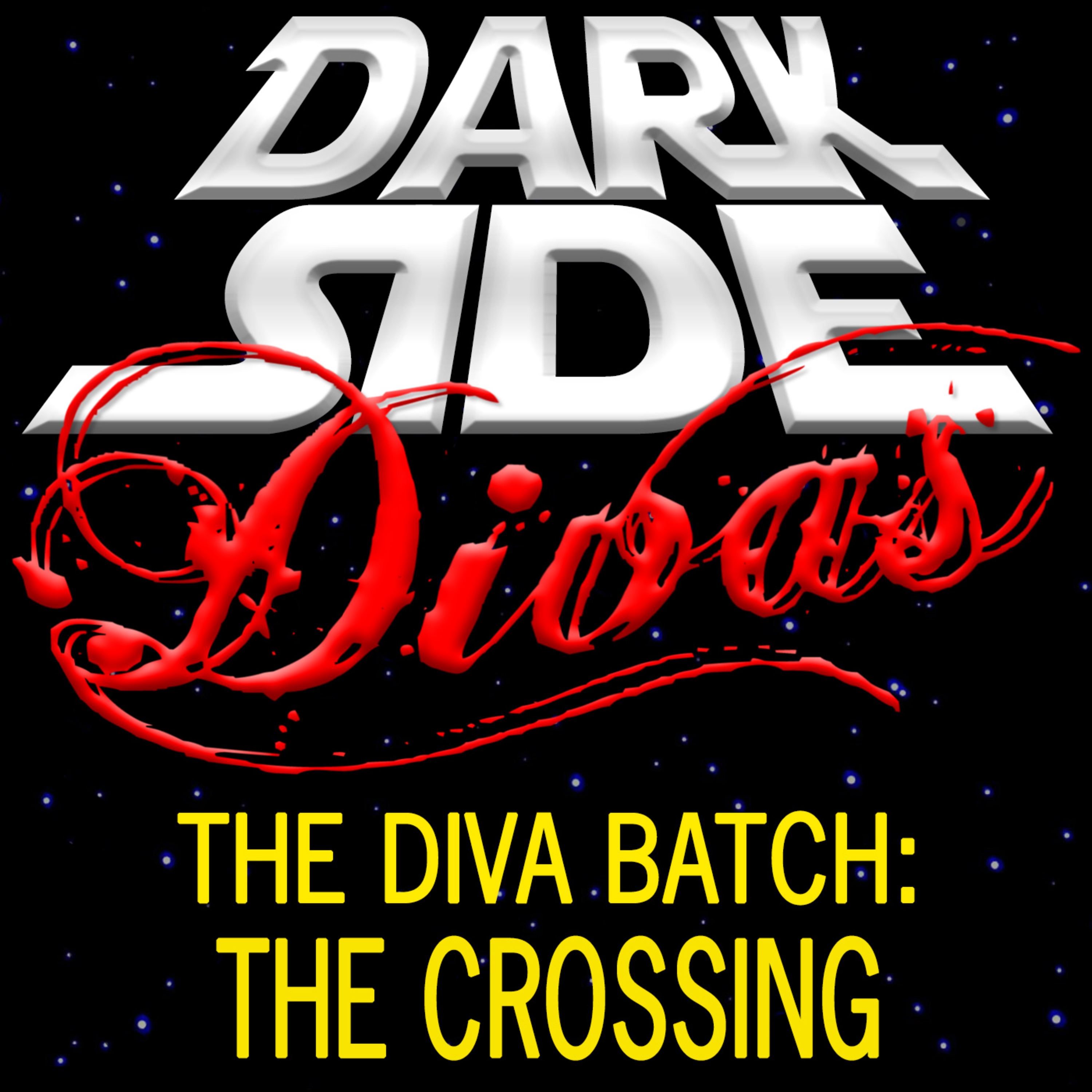 The Diva Batch - The Crossing episode artwork