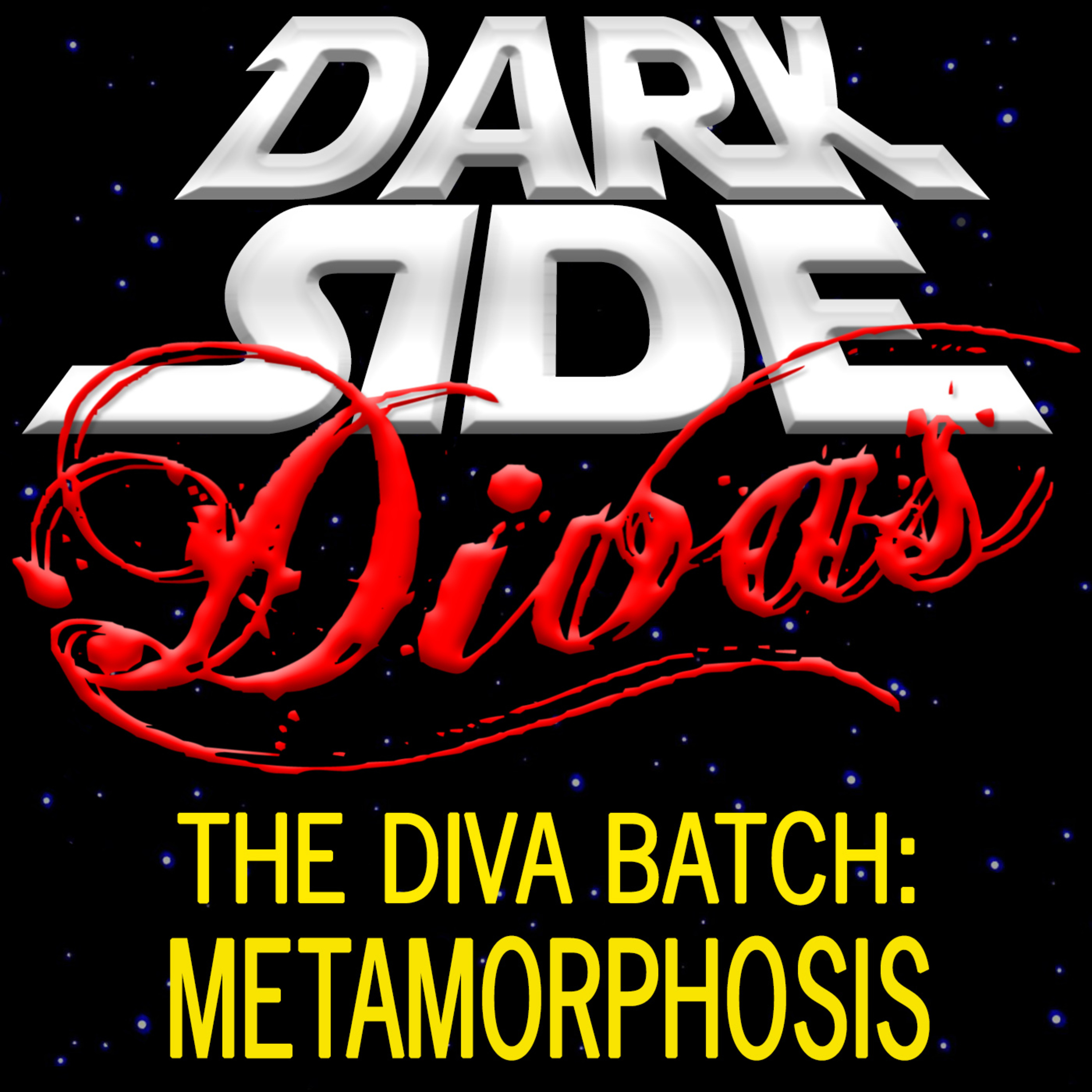 The Diva Batch - Metamorphosis episode artwork