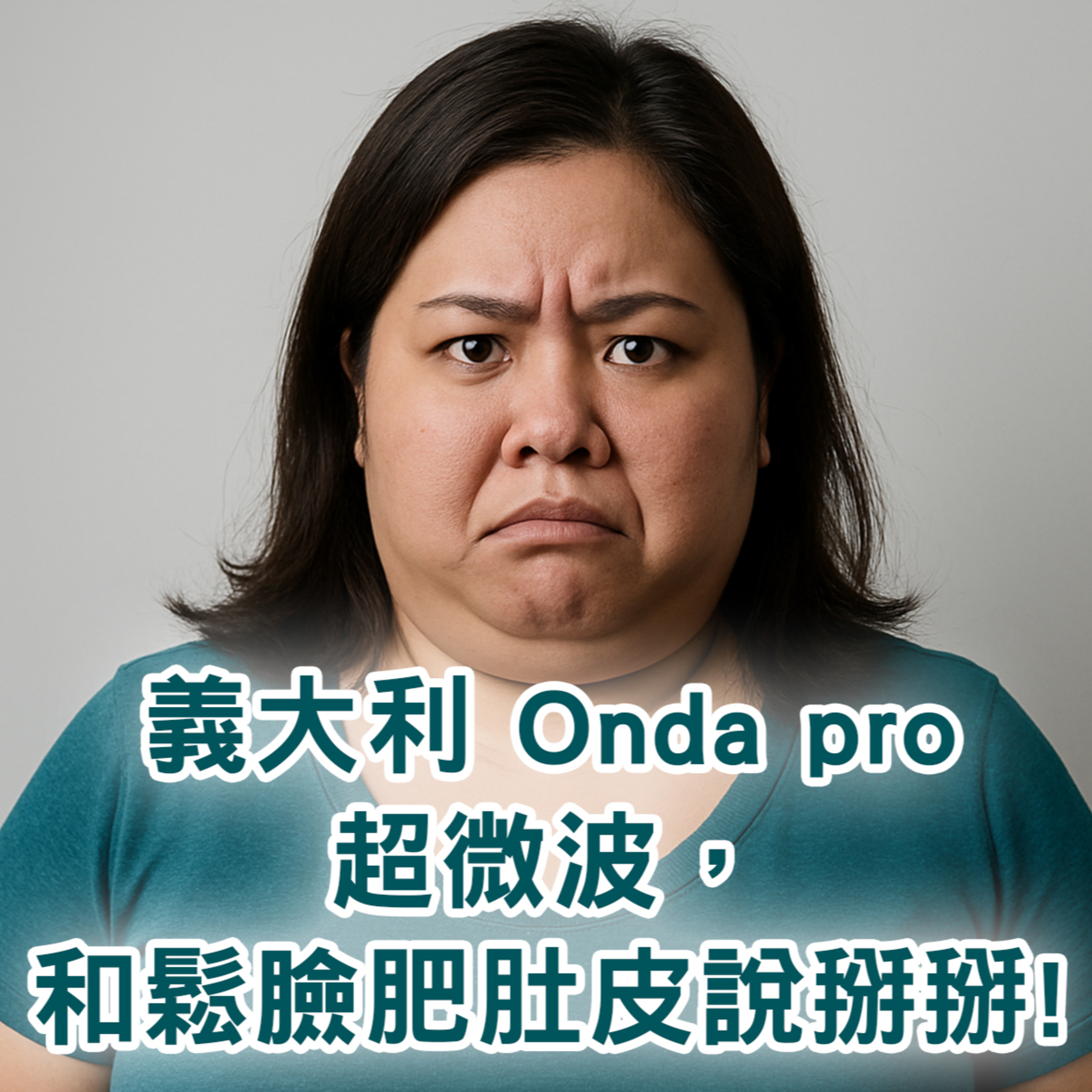 【S2 EP.093】義大利Onda pro超微波,和鬆臉肥肚皮說掰掰!