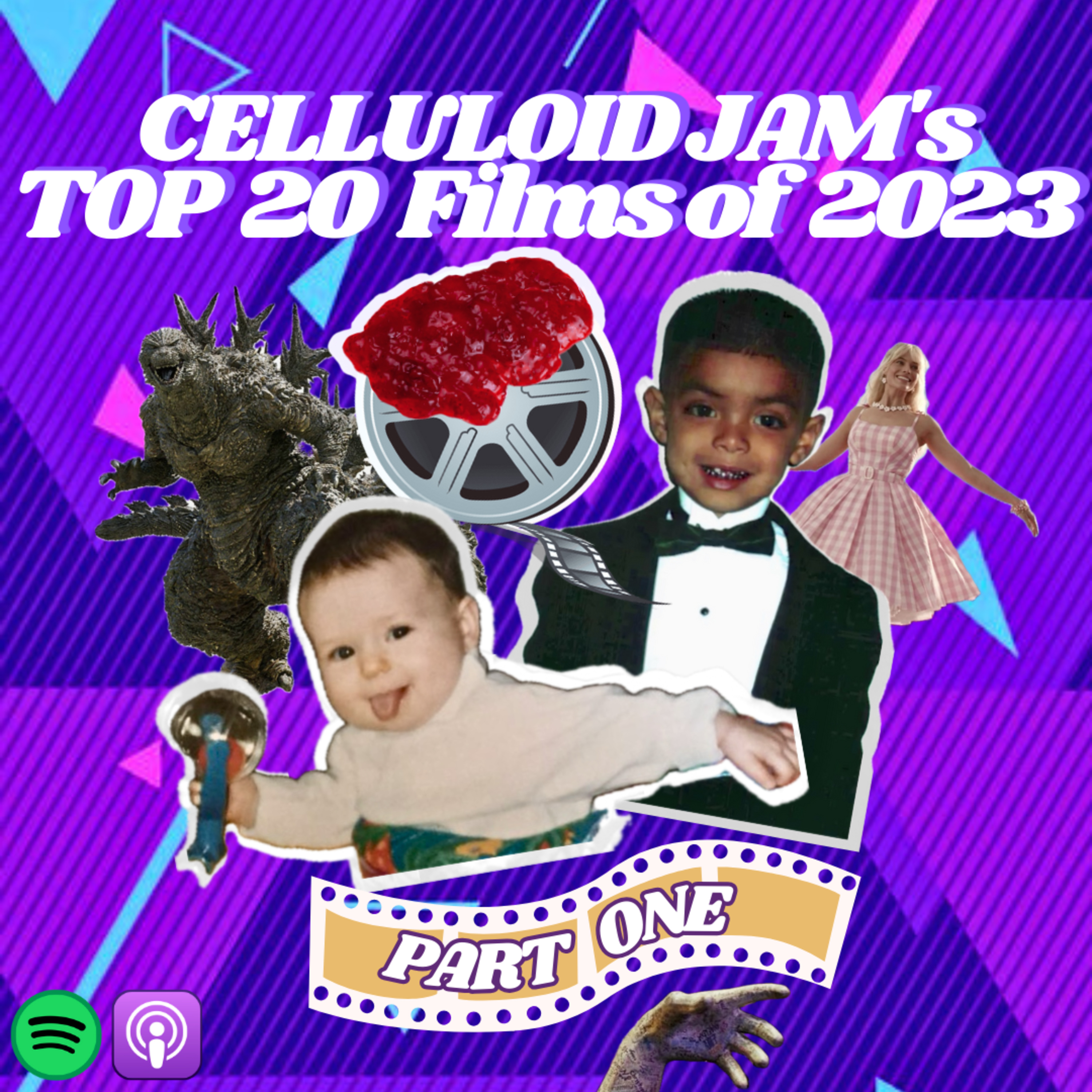 Celluloid Jam - 2020: The Worst Year in Movies?