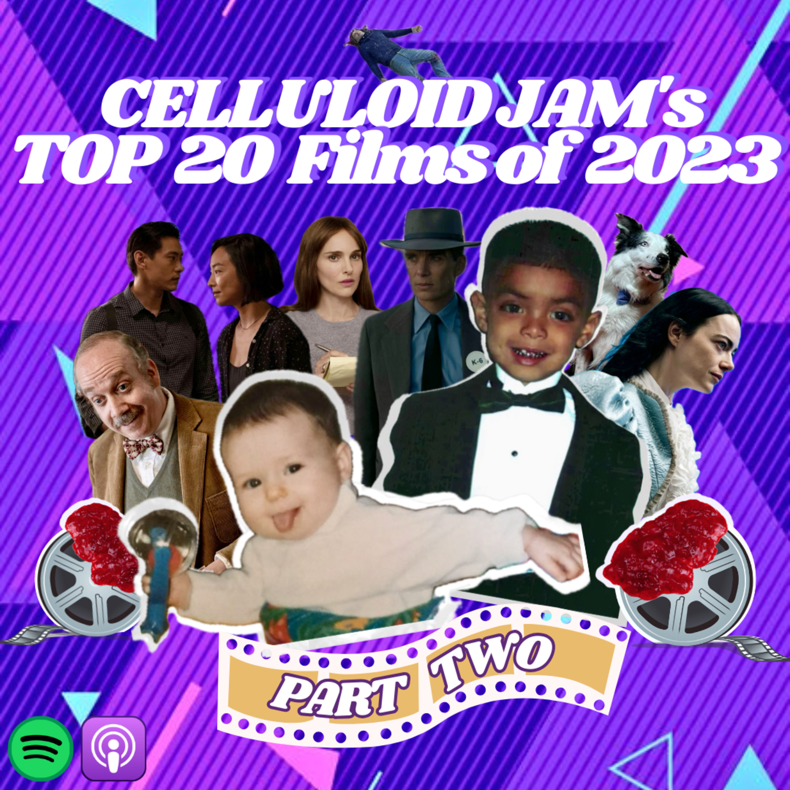 Celluloid Jam - 2020: The Worst Year in Movies?
