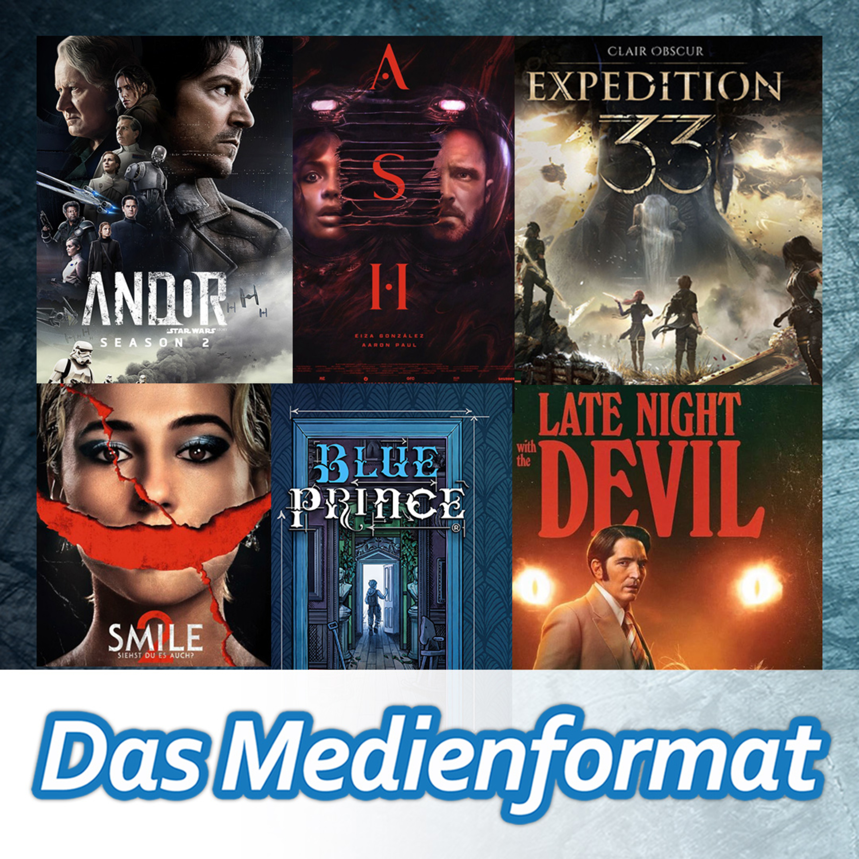 Das Medienformat