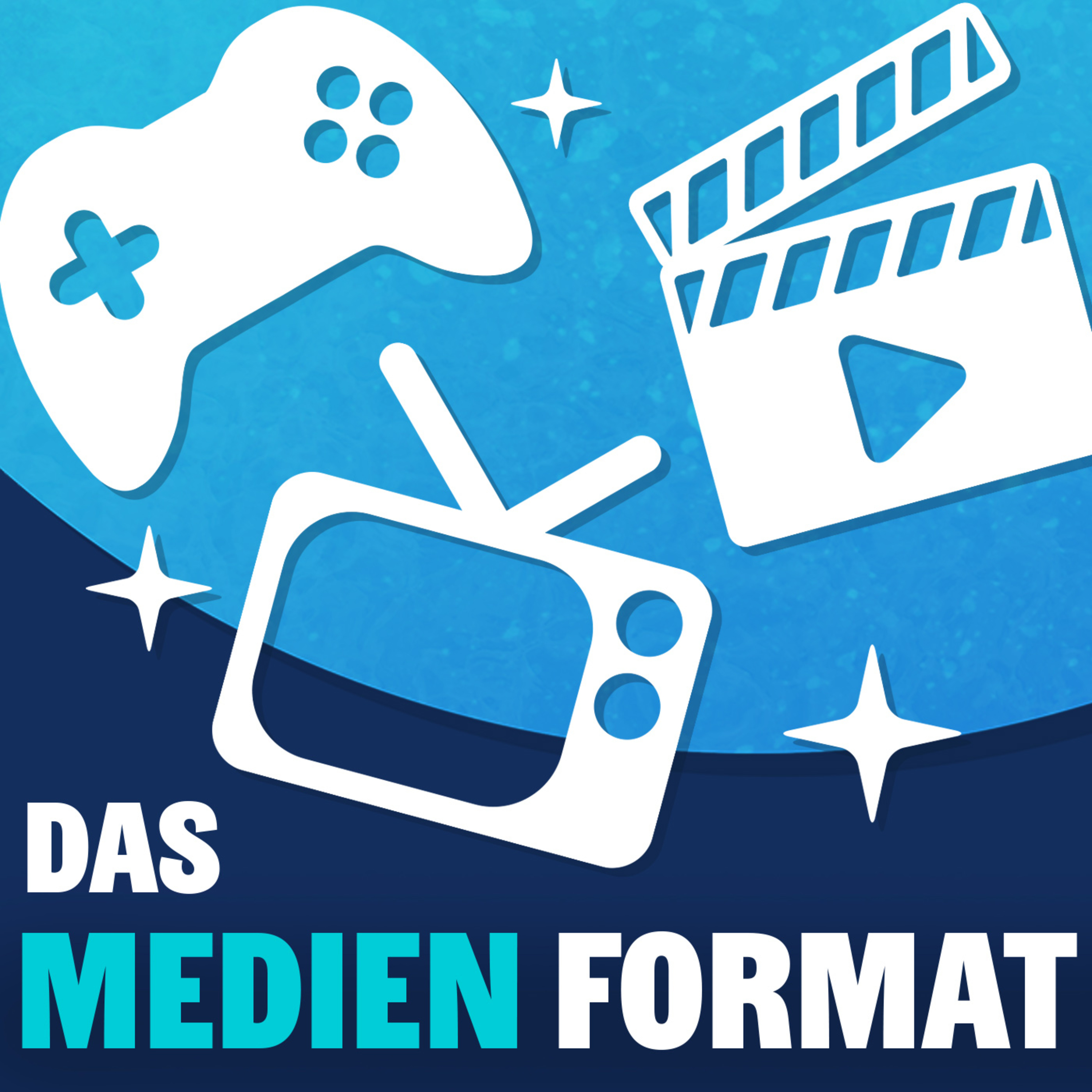 #67: Musik machen! World of Warcraft, Rocky Horror Picture Show, Star Trek: Star Fleet Academy uvm! episode artwork