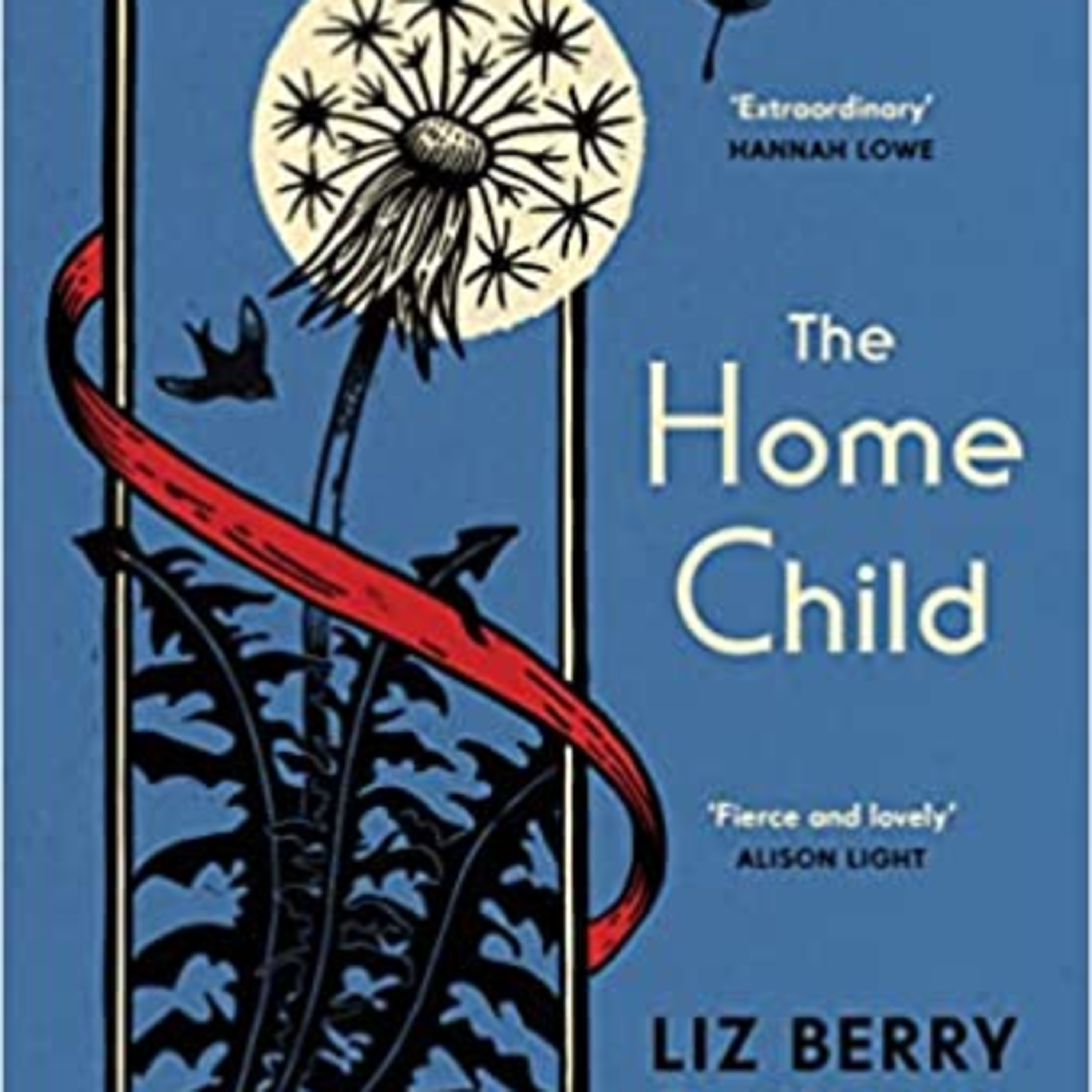 Nic Treadwell’s Storyville