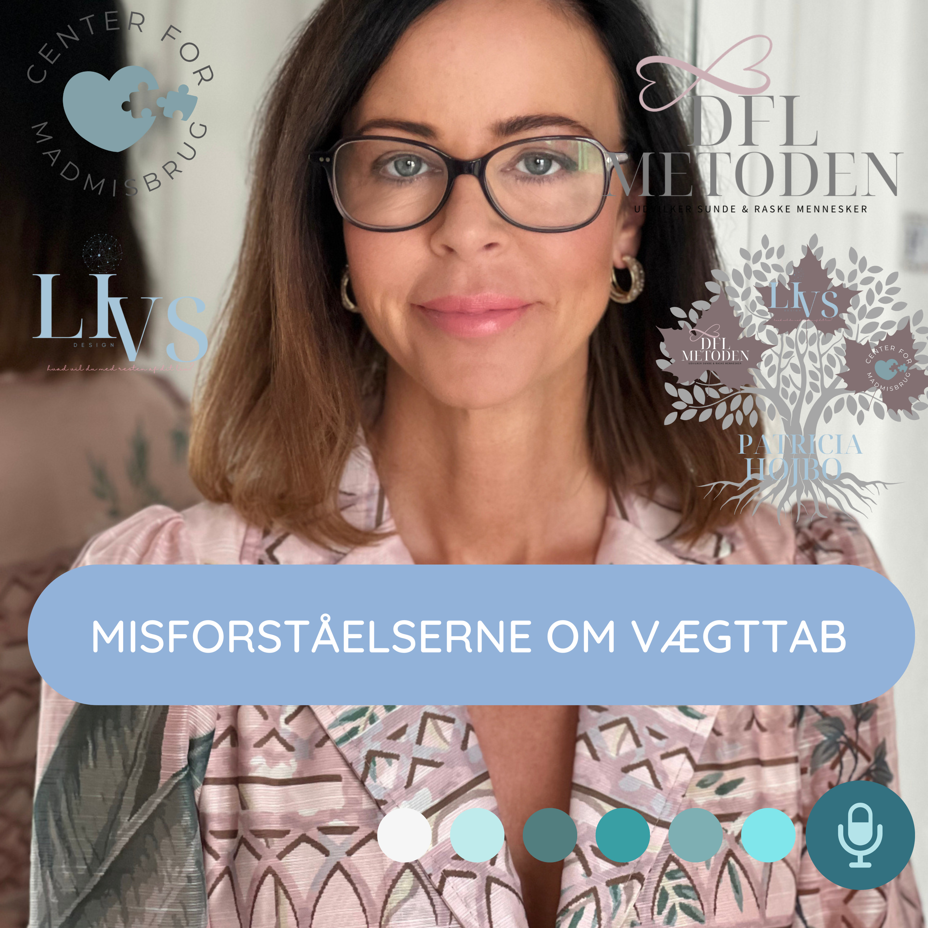 VEJEN UD AF OVERSPISNING, OVERVÆGT & MADMISBRUG