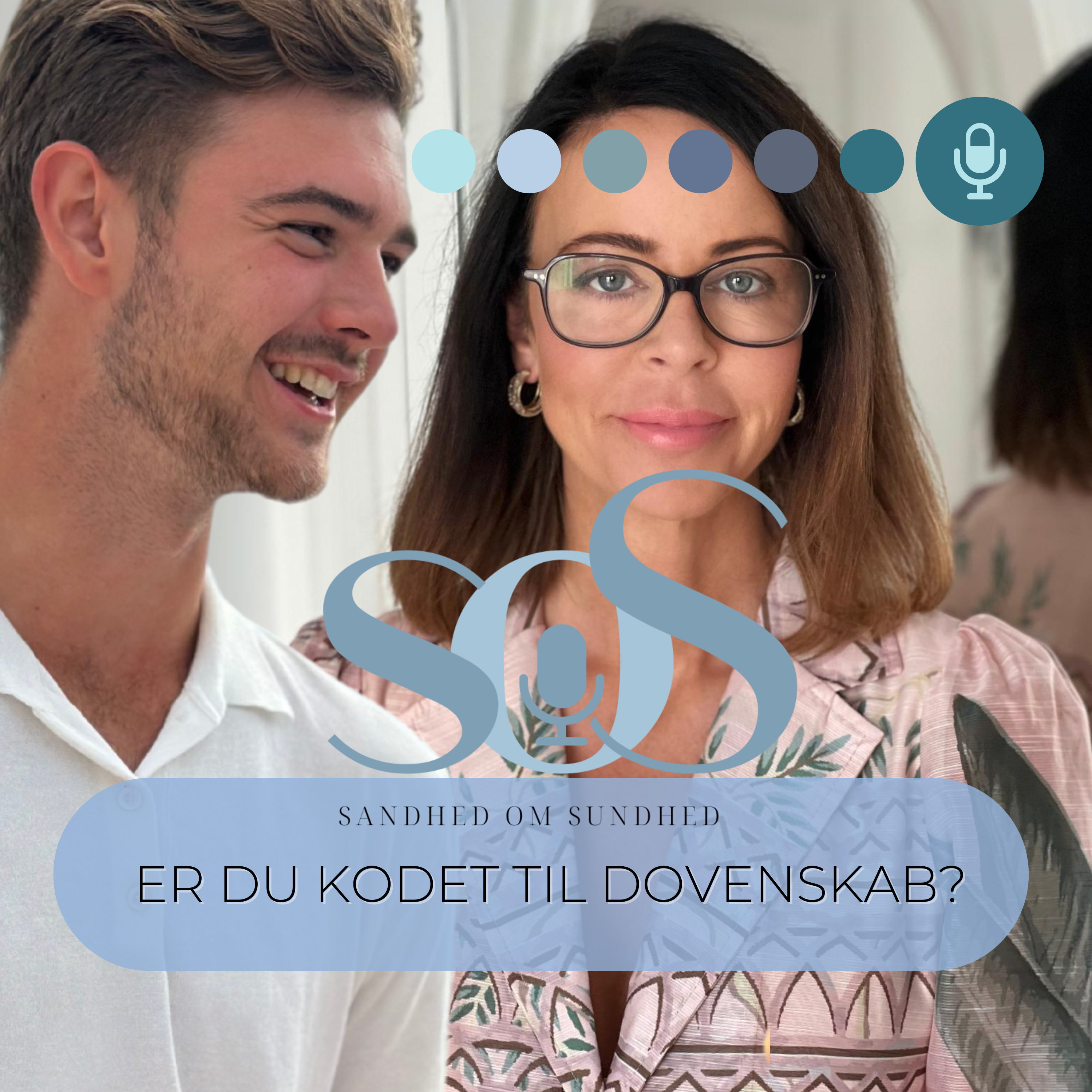 VEJEN UD AF OVERSPISNING, OVERVÆGT & MADMISBRUG