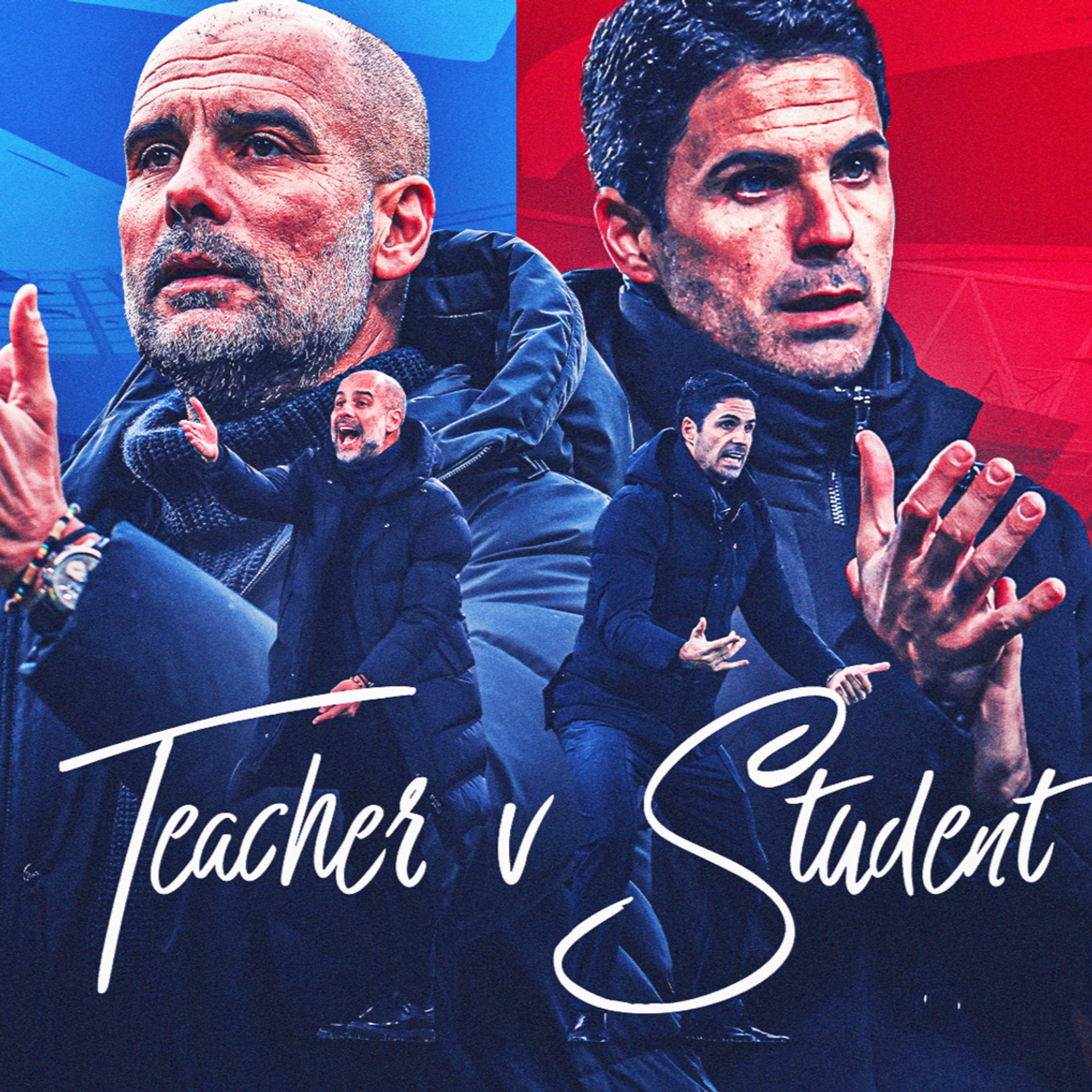 Kolaps Chelsea, prokluz Arsenalu, otravně dobří Cityzens a falešné naděje Liverpoolu! episode artwork