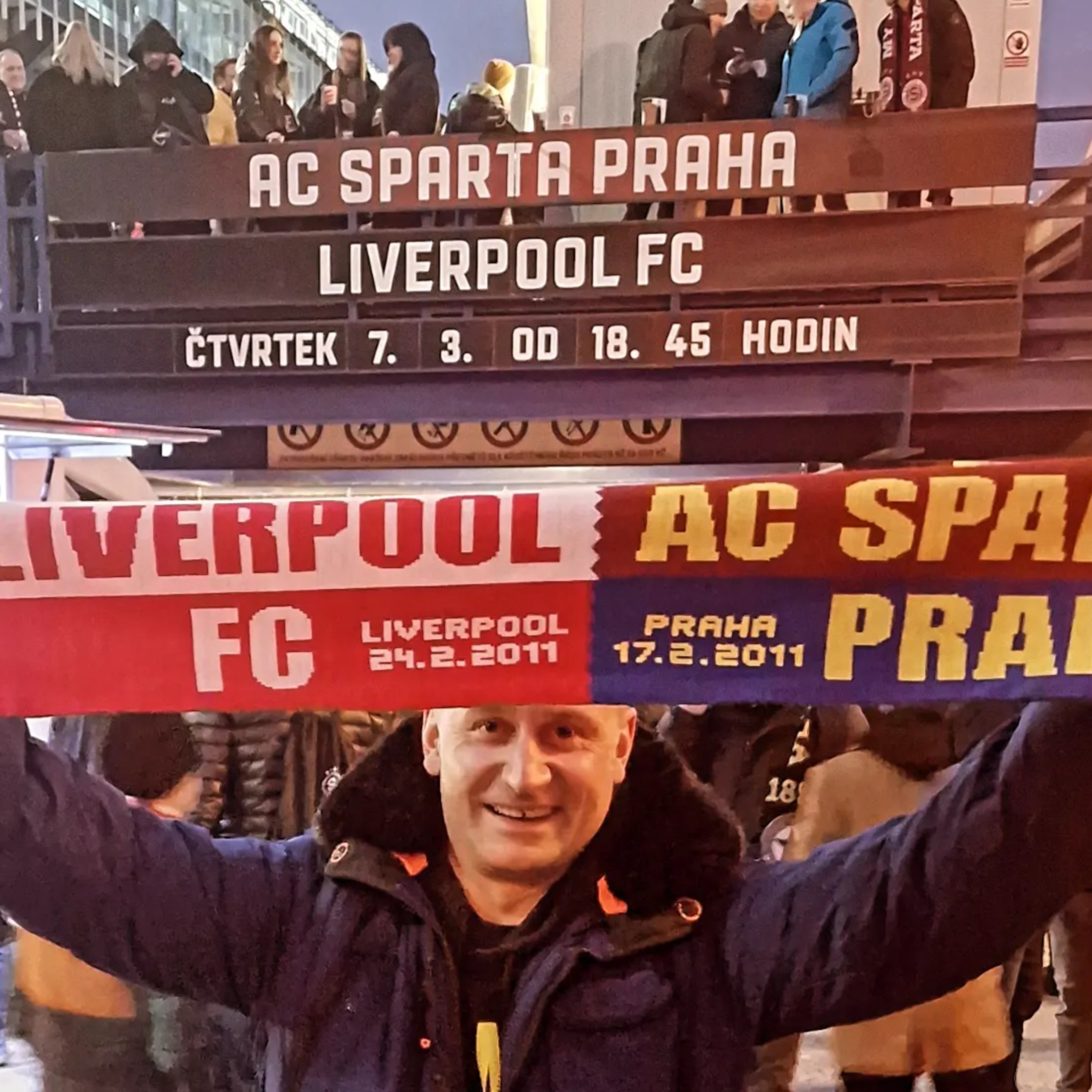 Football Fanatic’s