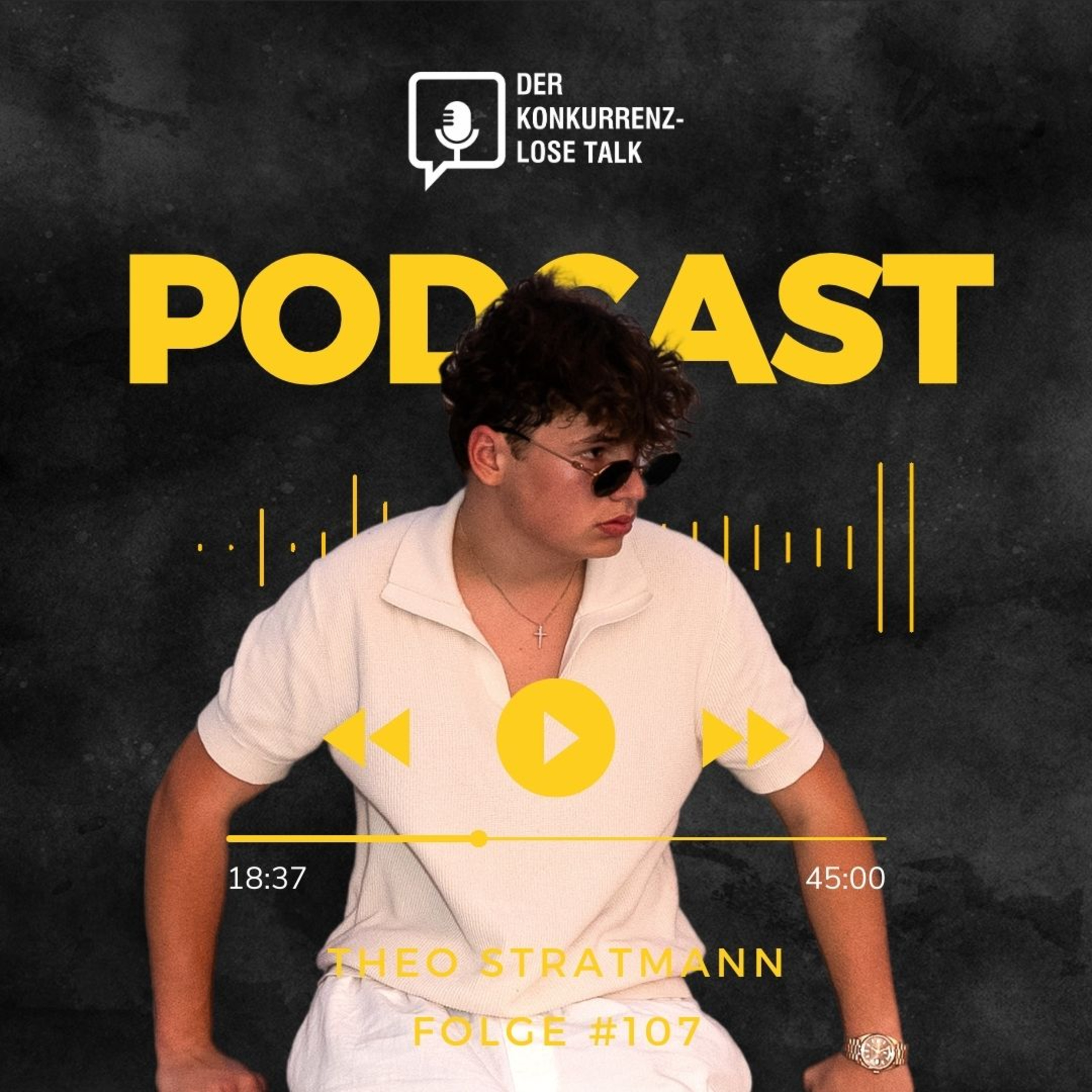 Der konkurrenz-lose Talk