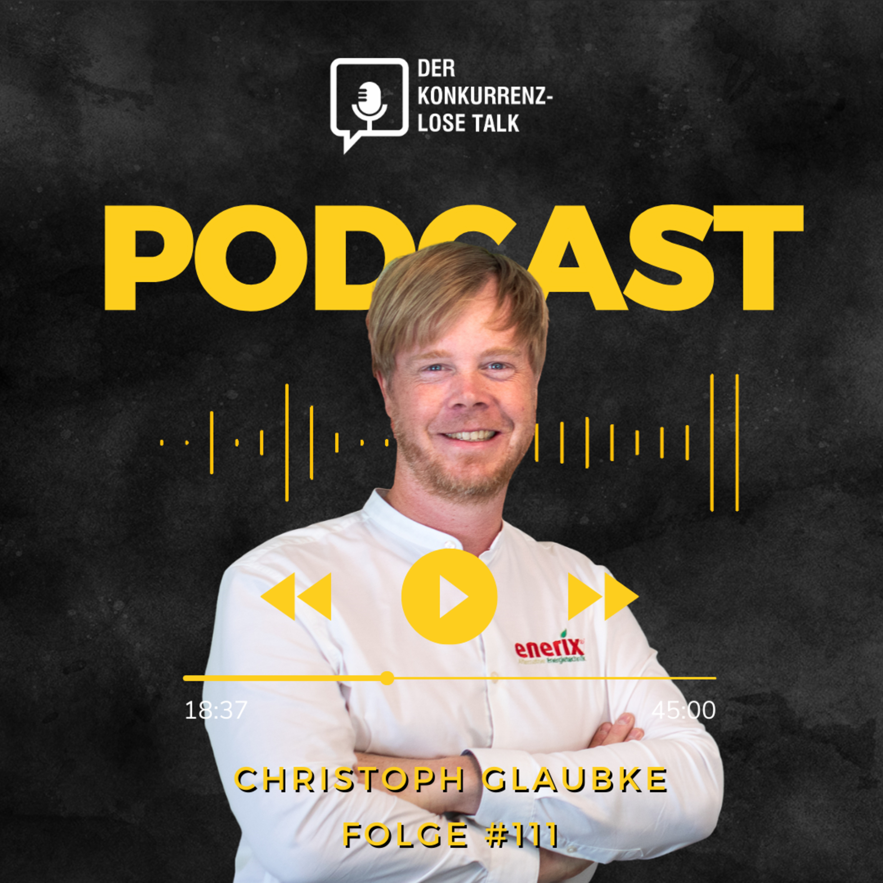 Der konkurrenz-lose Talk