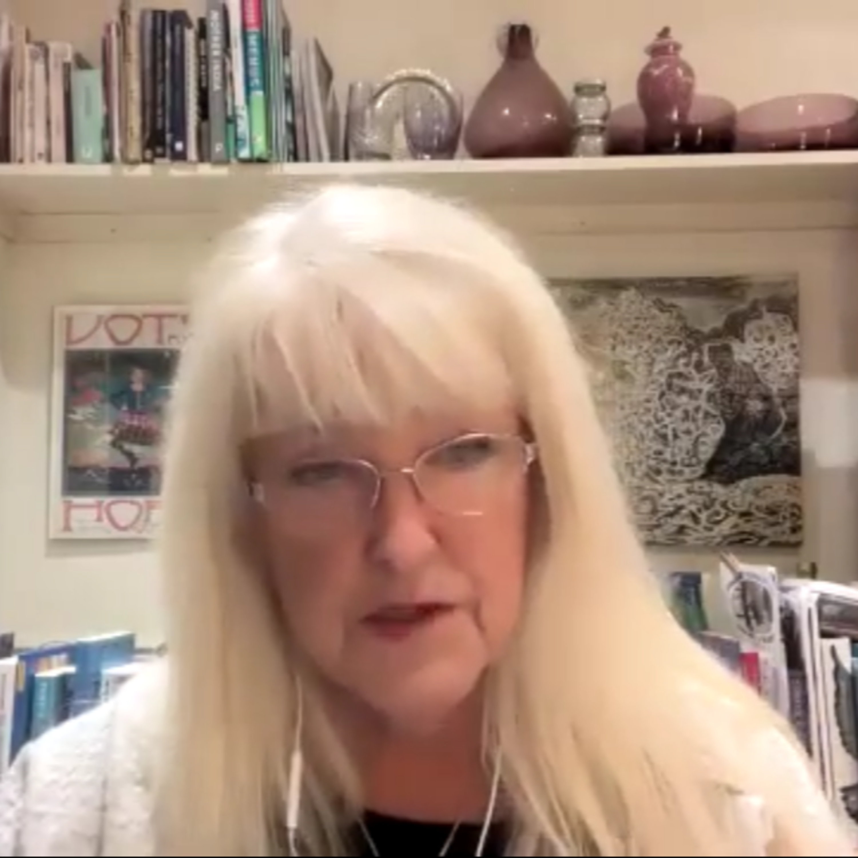Lesley Riddoch - Scotland, Scandinavia and Wales