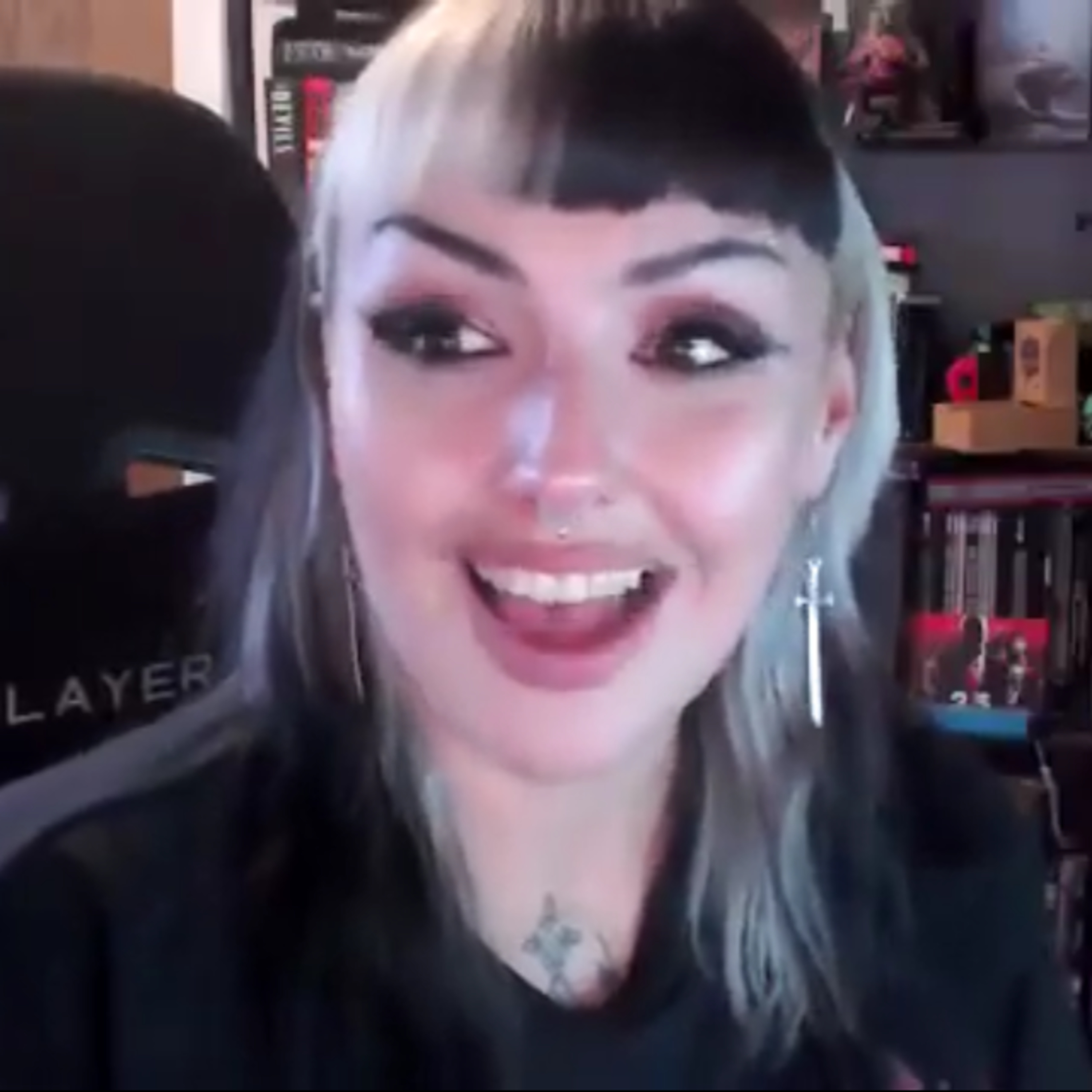 Cerys Hutin - Influencer